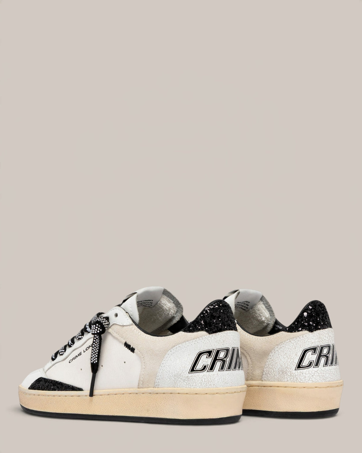 Crime London Sneaker