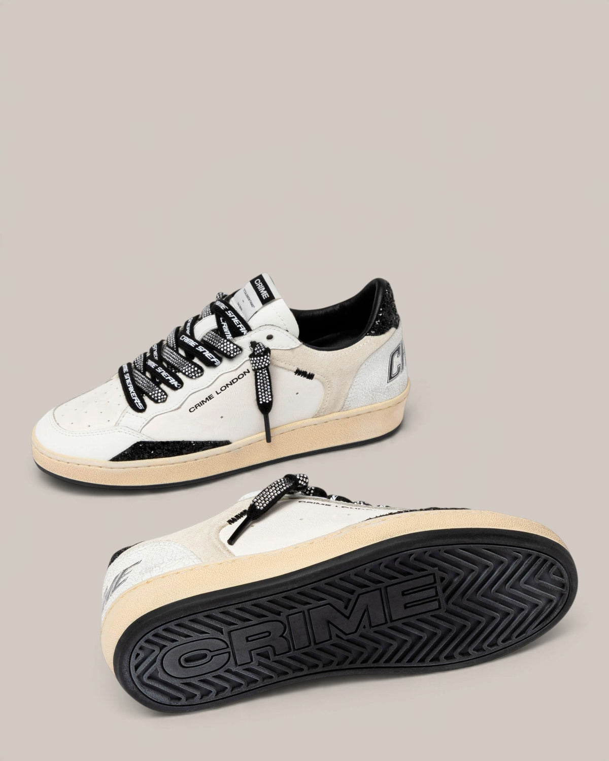 Crime London Sneaker
