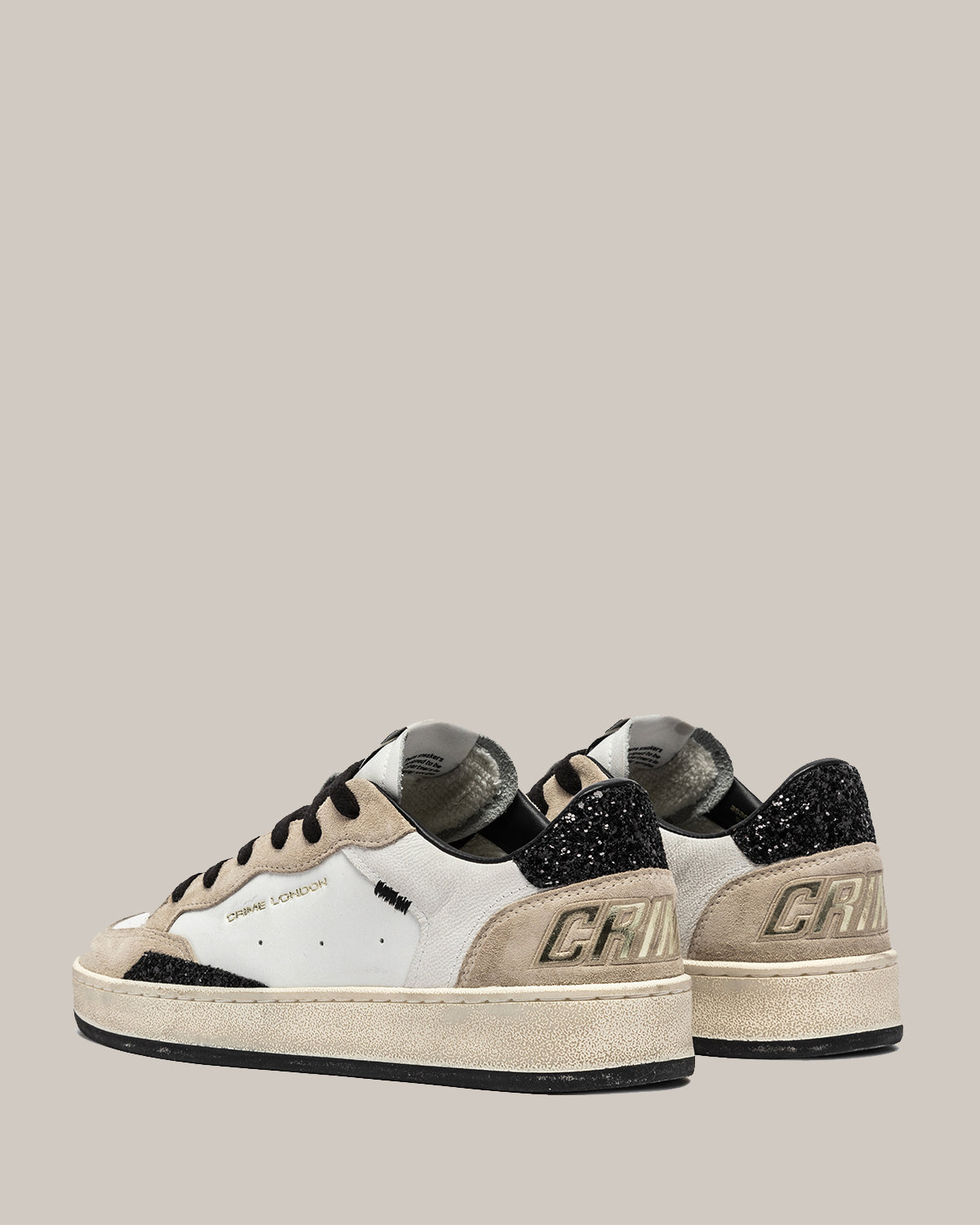 Crime London Sneaker