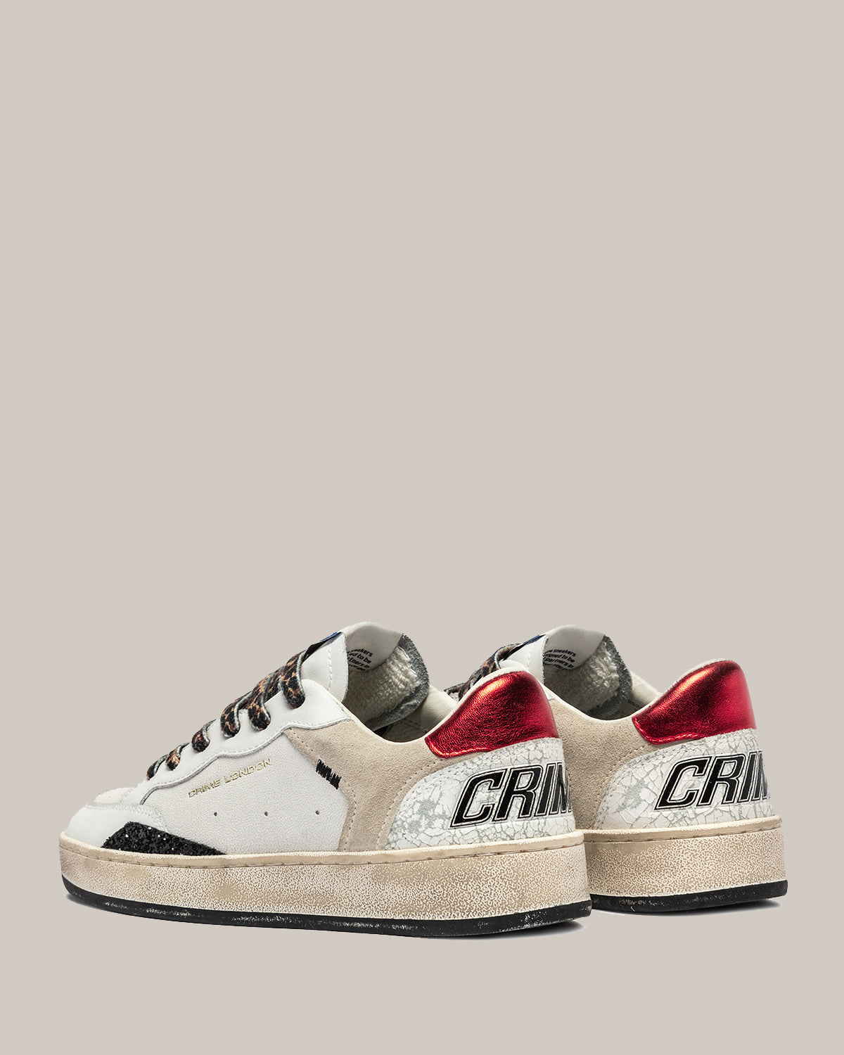 Crime London Sneaker