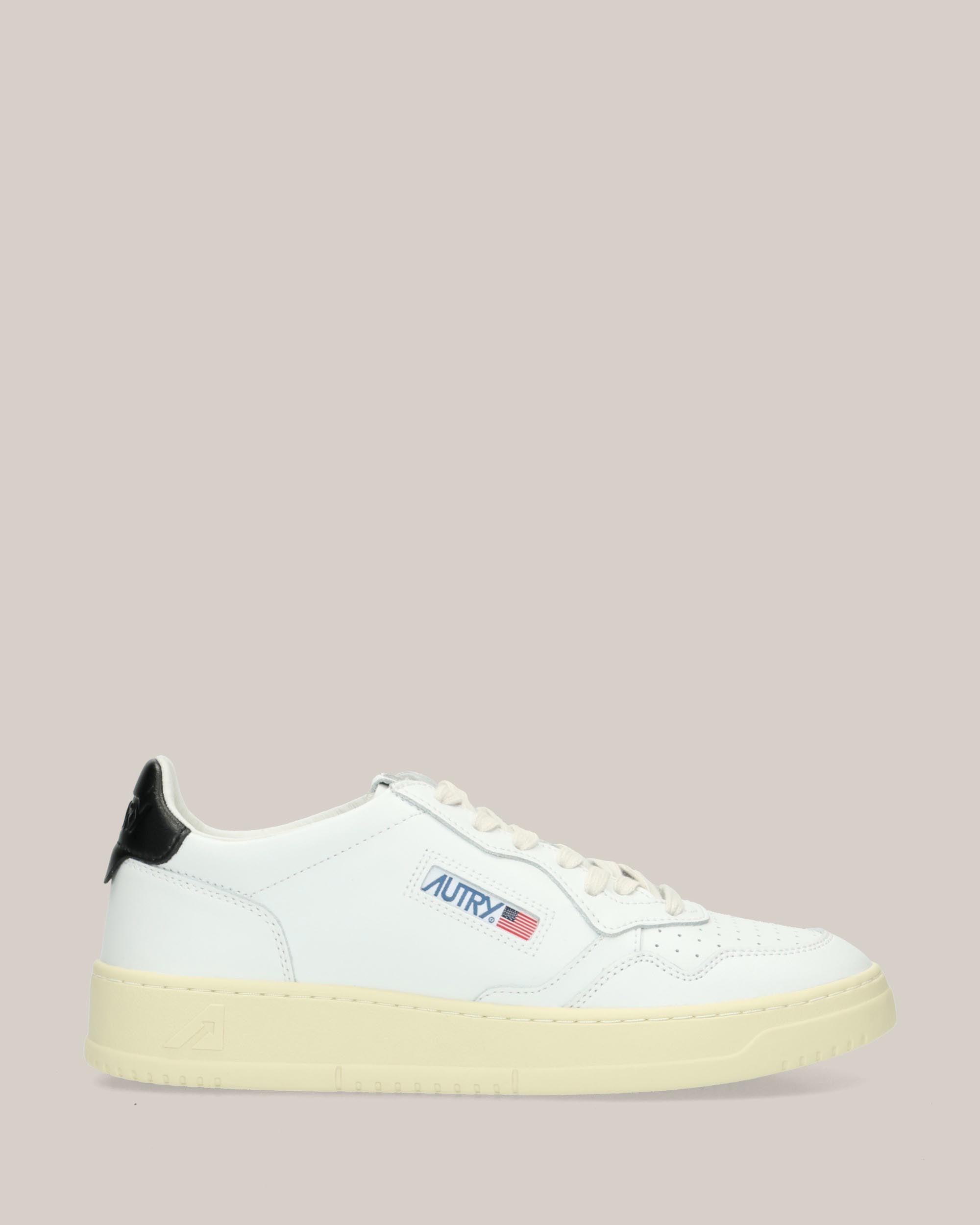 Autry Sneakers Medalist
