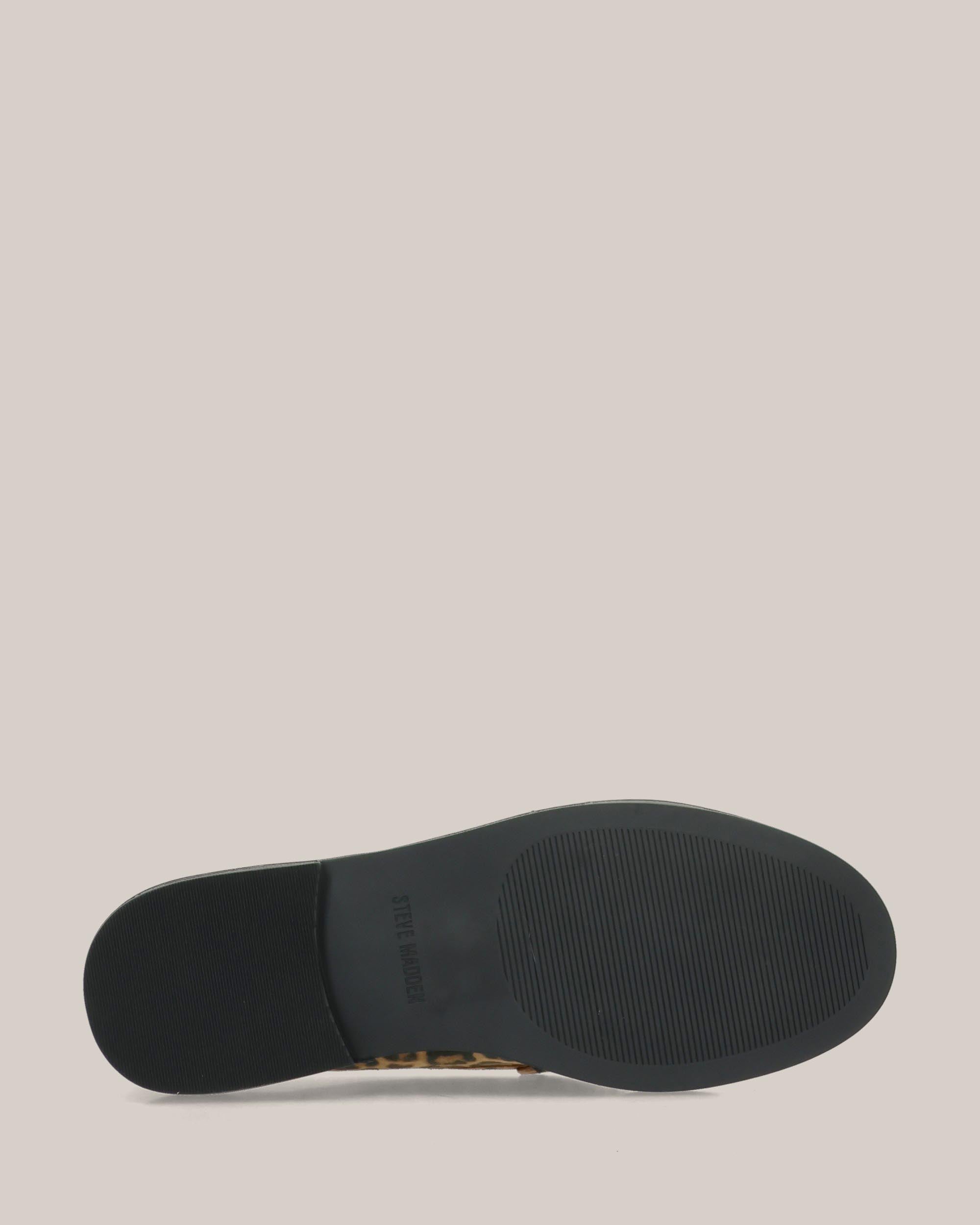 Steve Madden Mocassini Adison Leopard