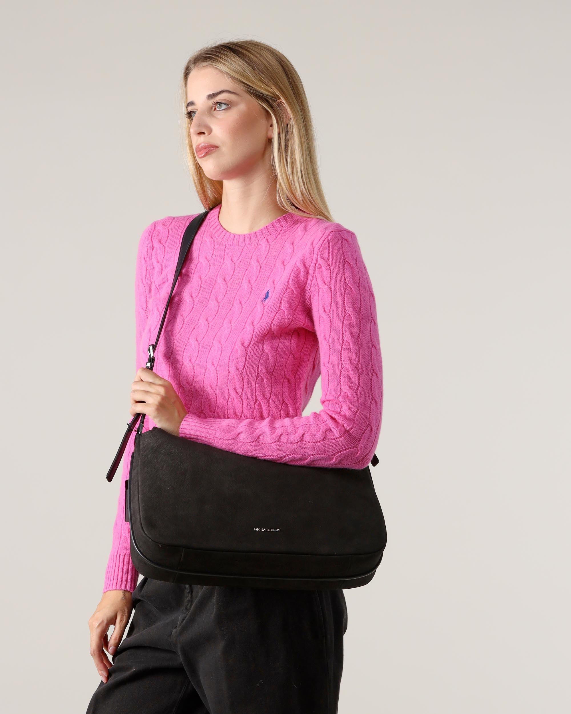 Michael Kors Nolita Umhängetasche