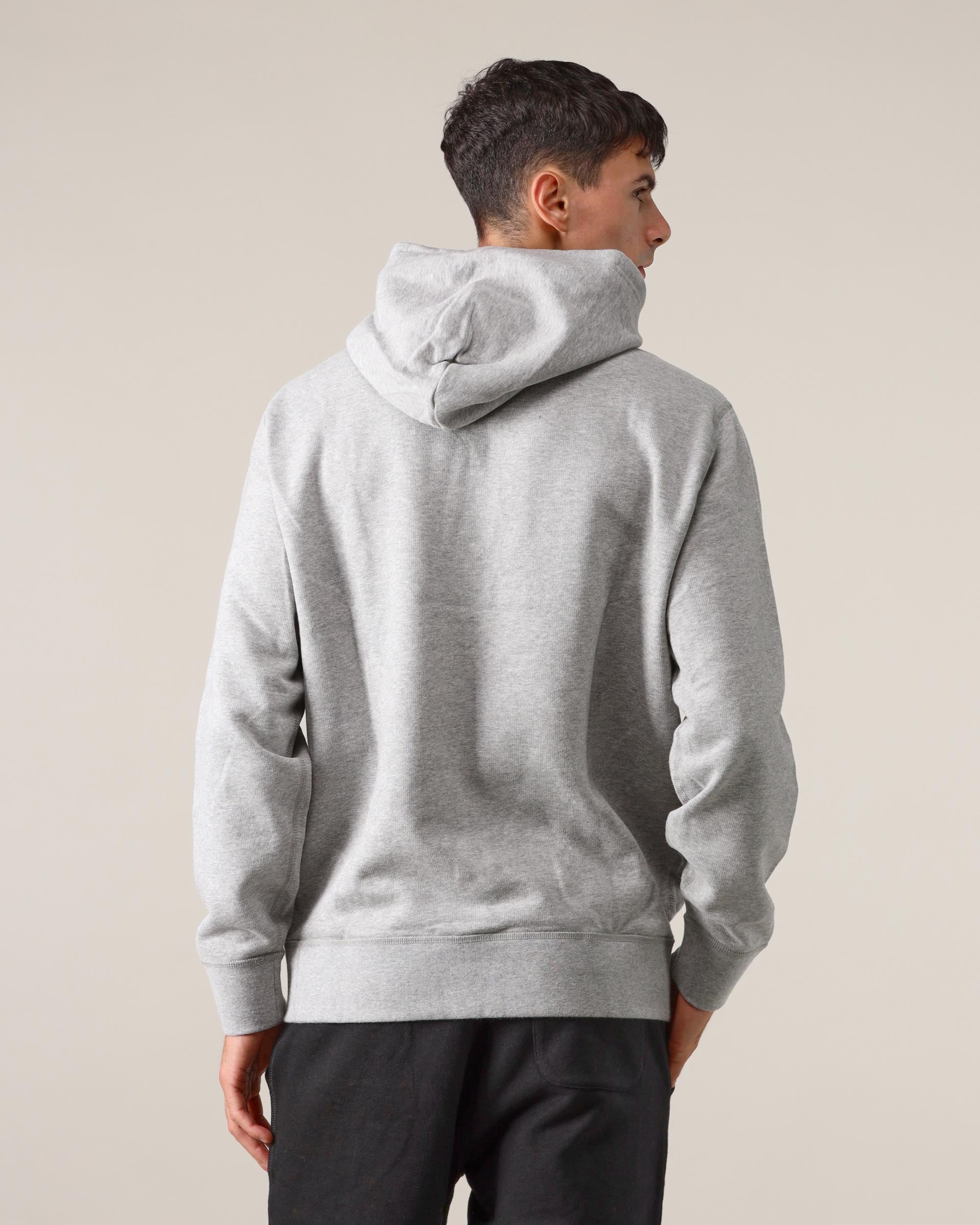 Polo Ralph Lauren Felpa con Cappuccio
