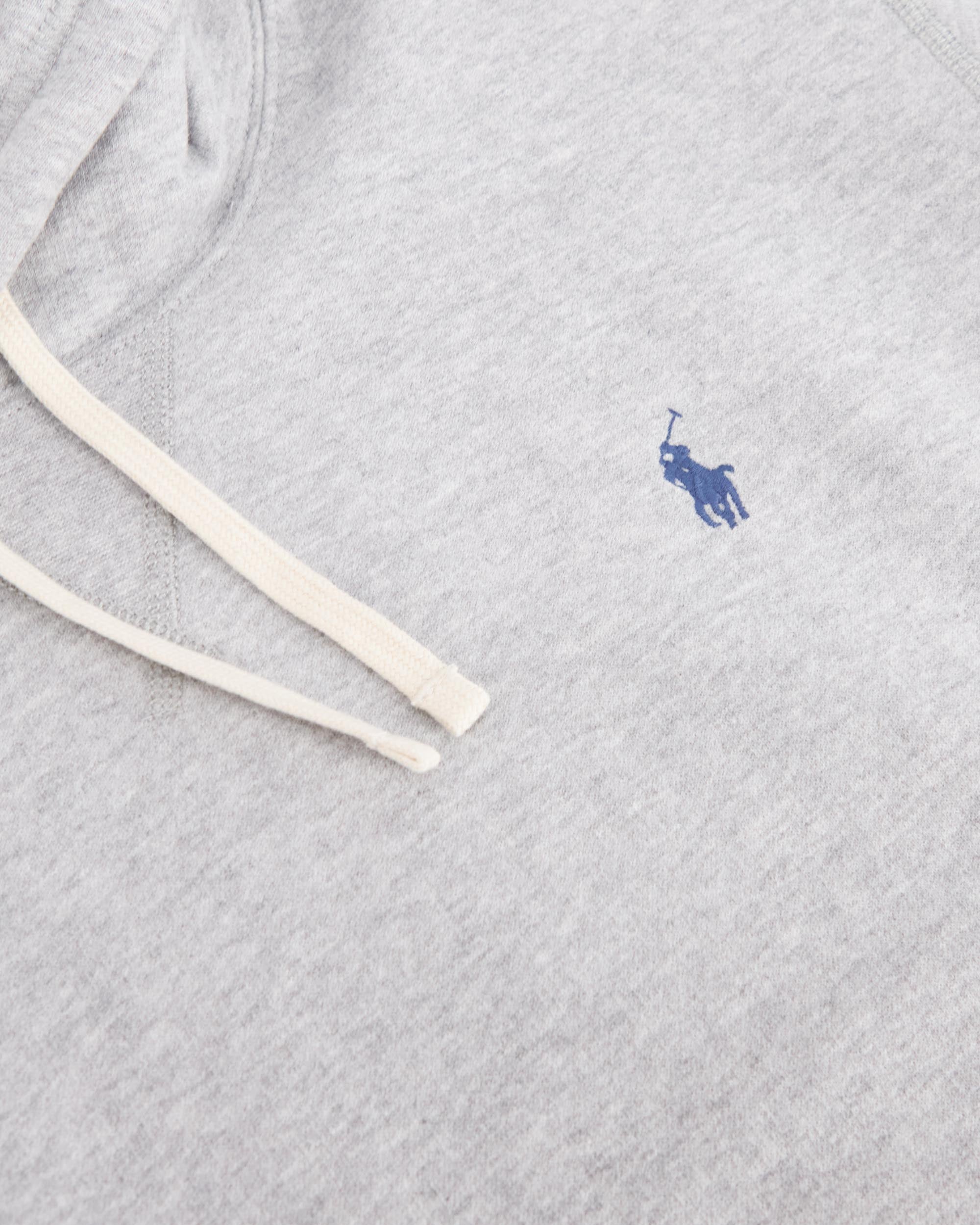 Polo Ralph Lauren Felpa con Cappuccio