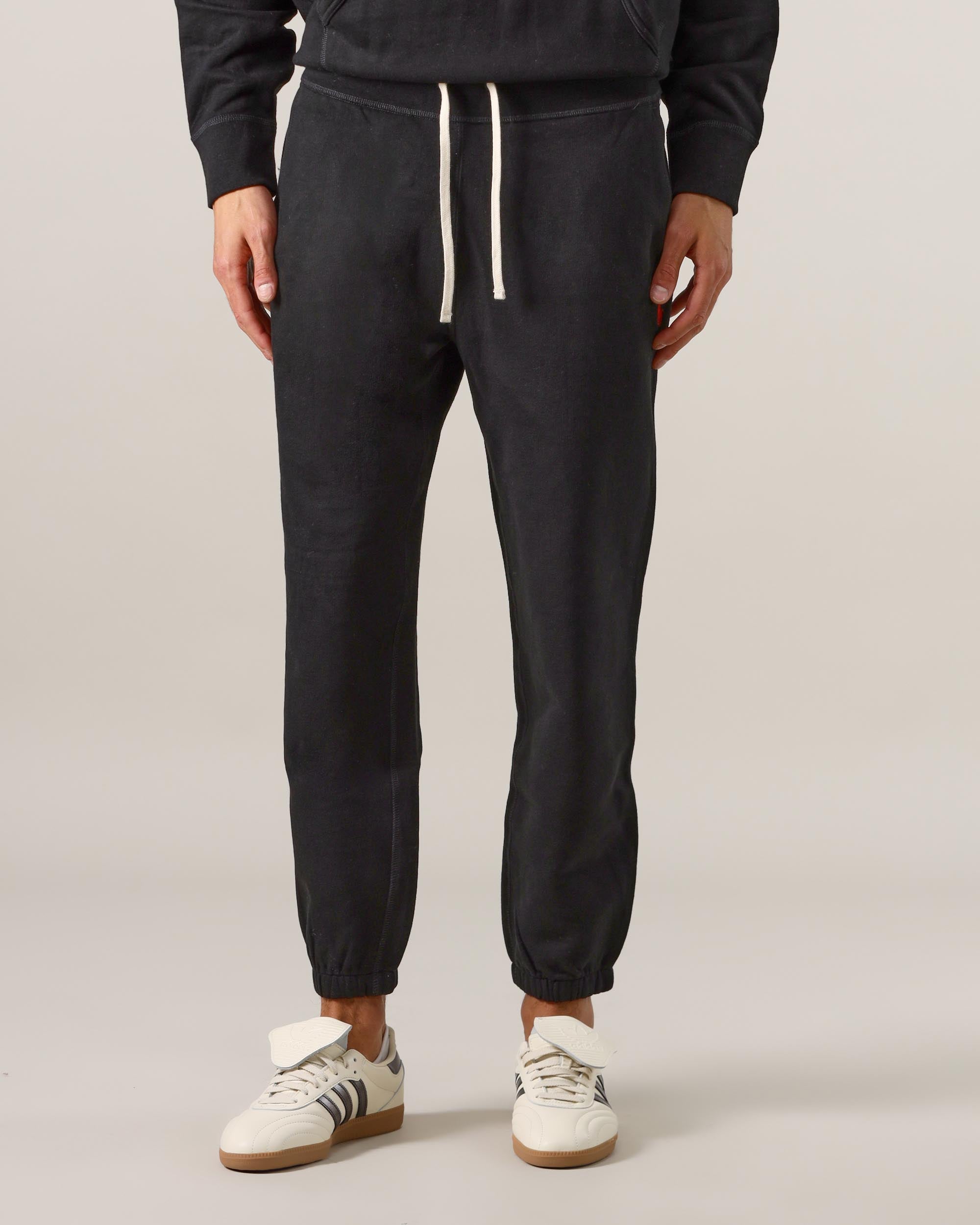 Polo Ralph Lauren Pantaloni in Felpa