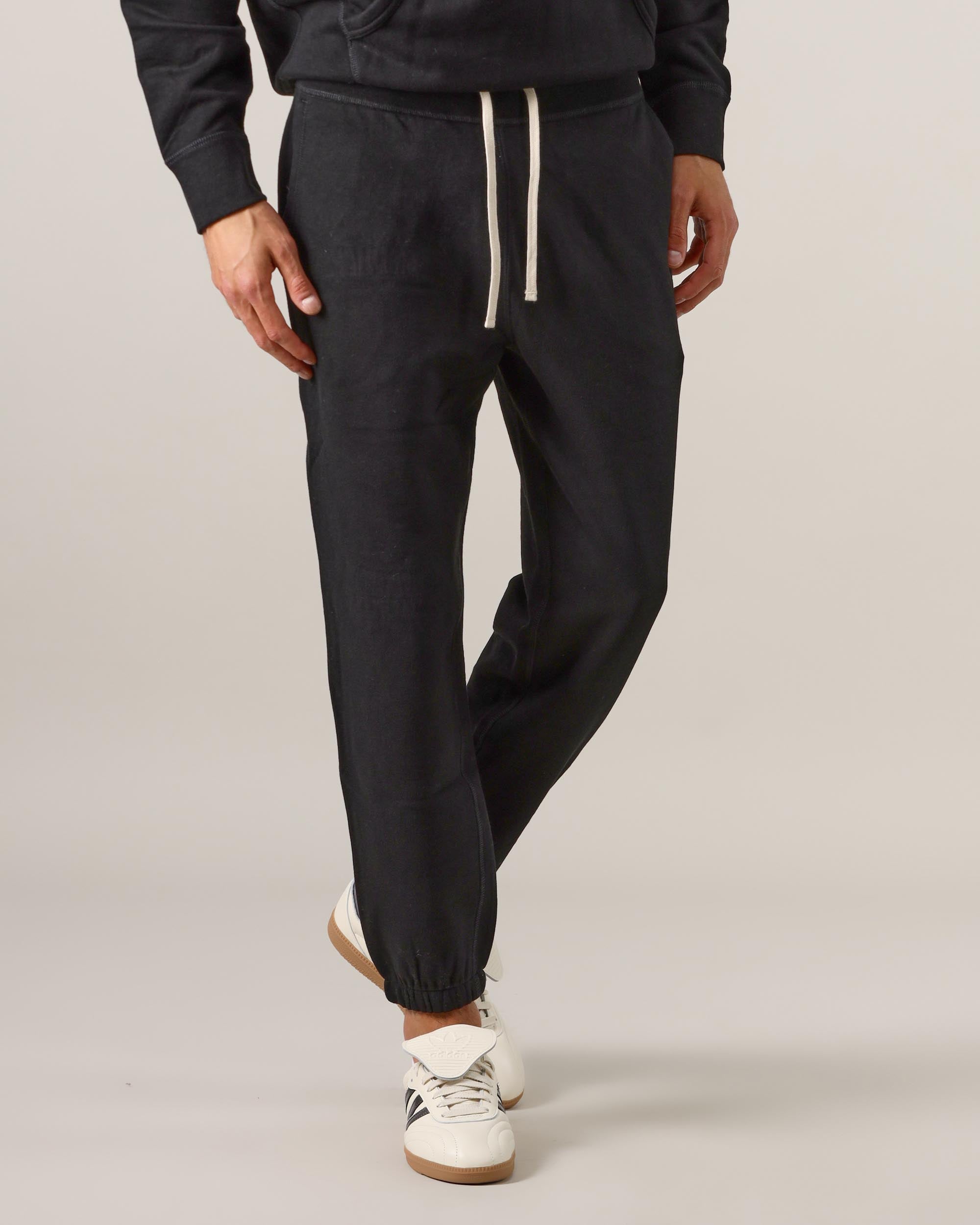 Polo Ralph Lauren Pantaloni in Felpa
