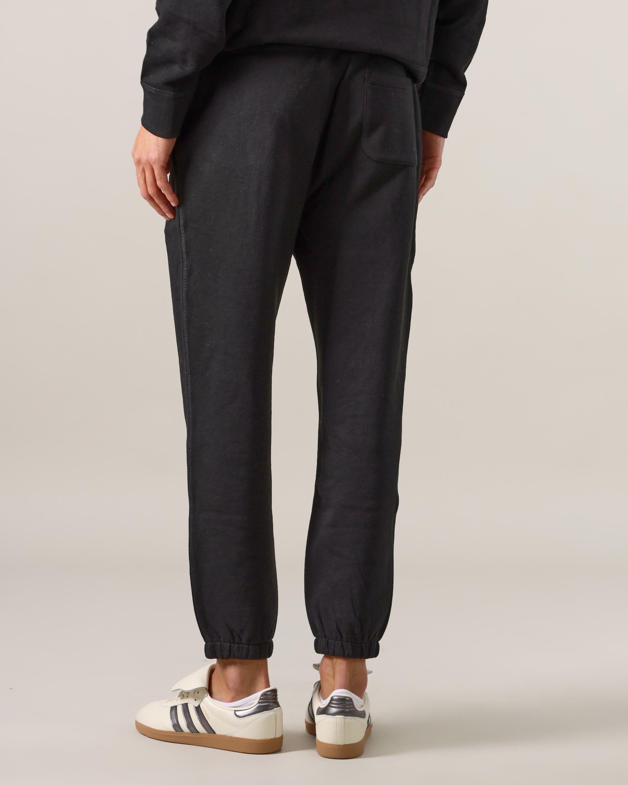 Polo Ralph Lauren Pantaloni in Felpa