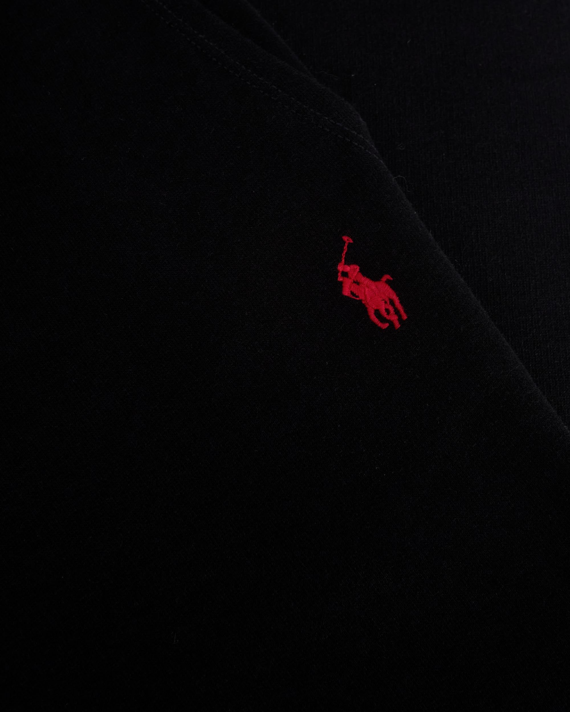 Polo Ralph Lauren Pantaloni in Felpa
