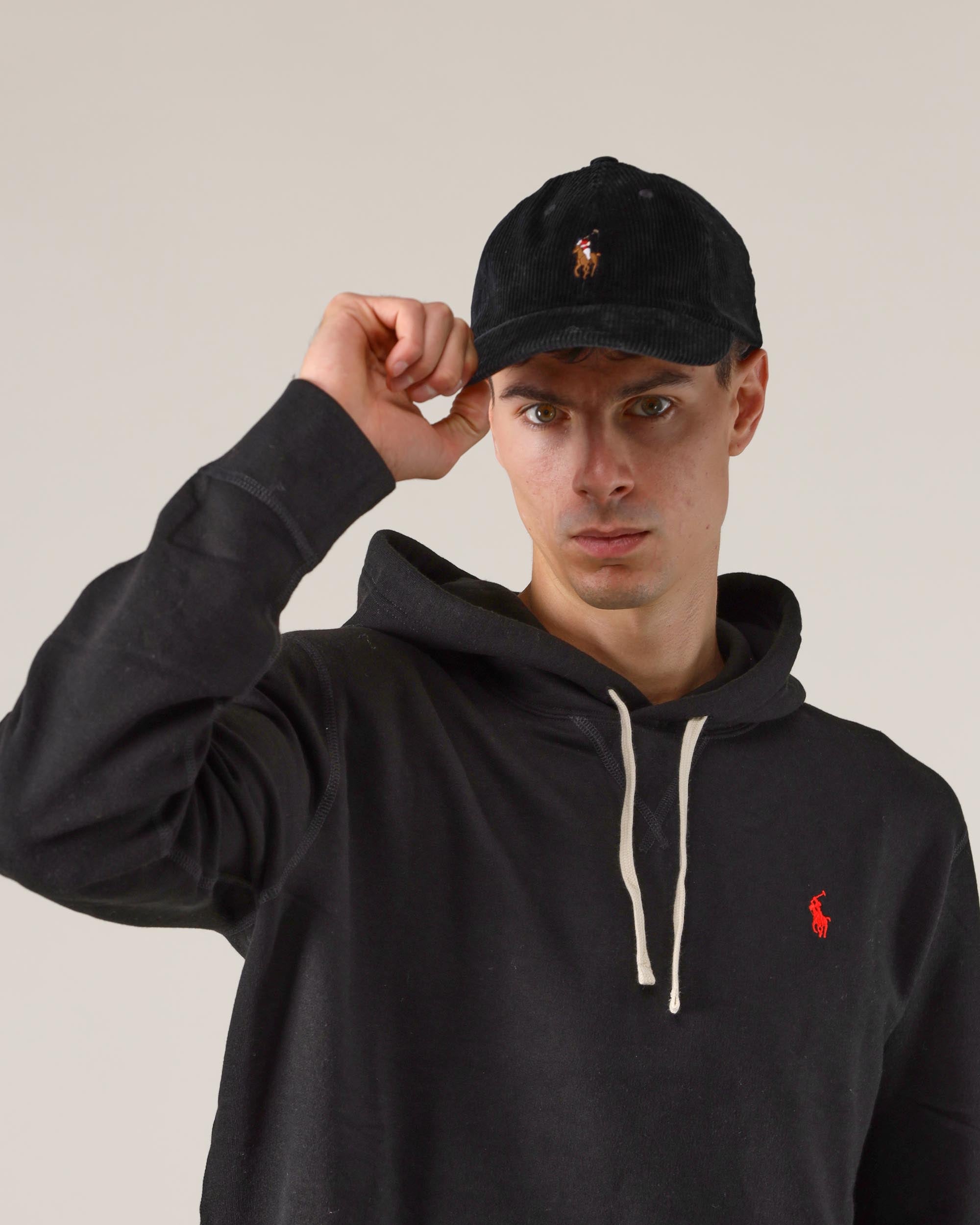 Polo Ralph Lauren Cappello