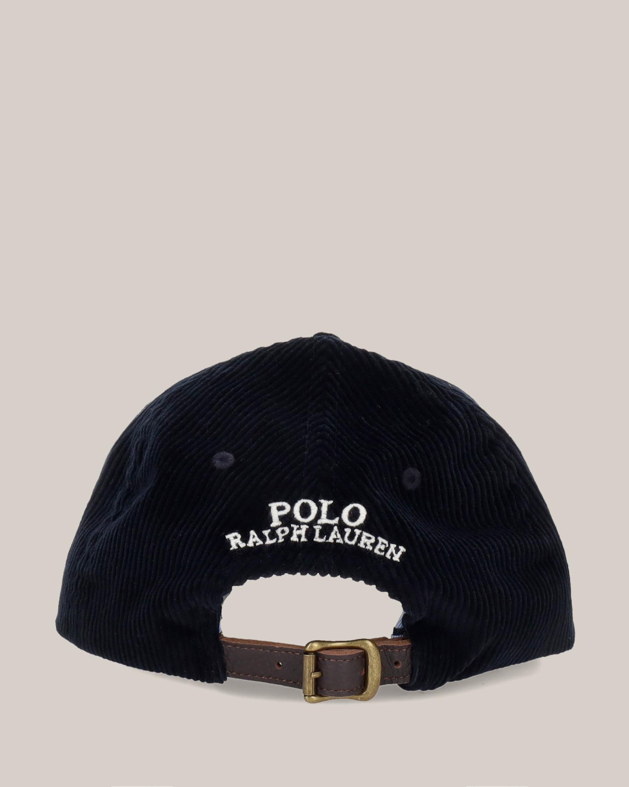 Polo Ralph Lauren Cappello