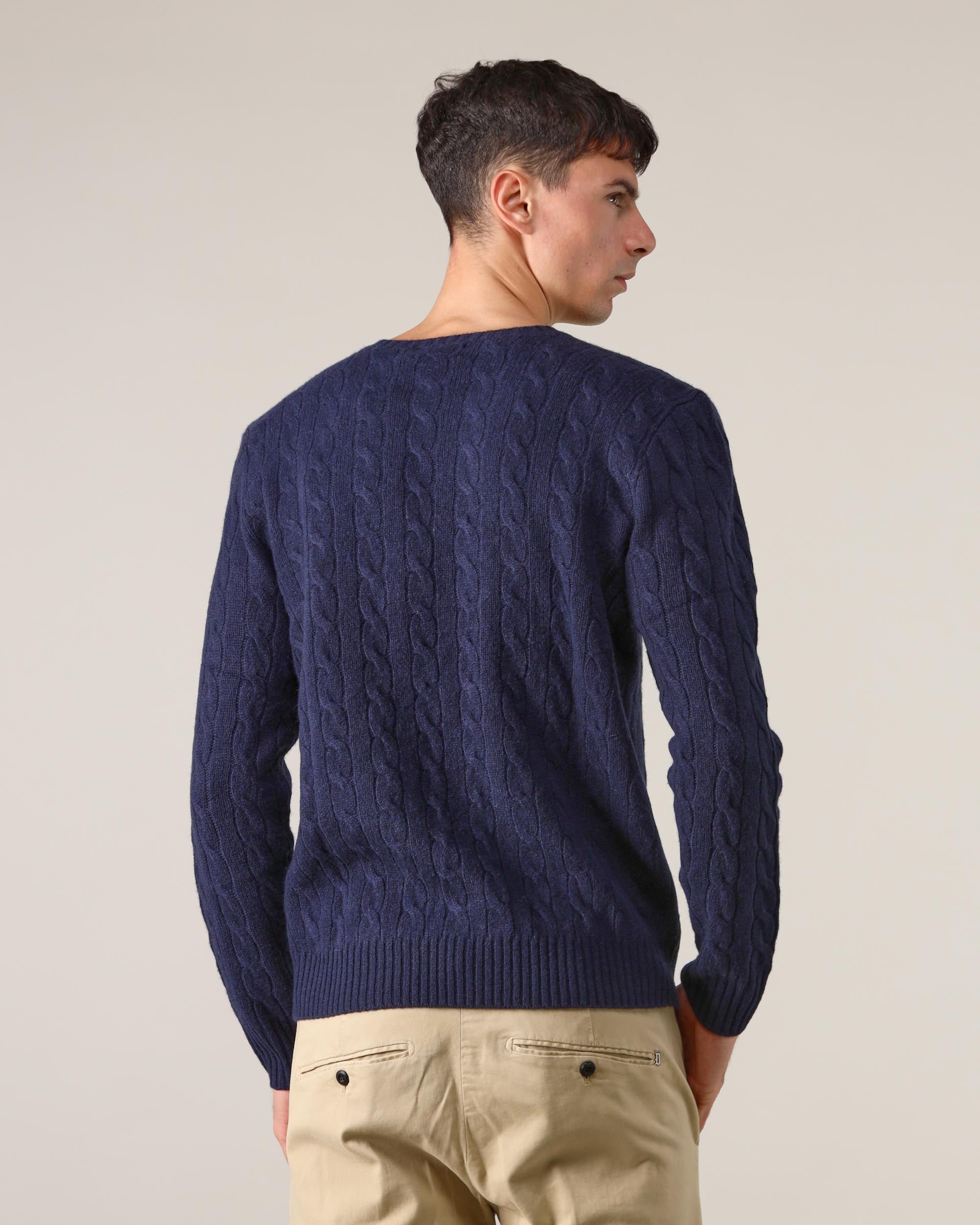 Polo Ralph Lauren Pullover Girocollo