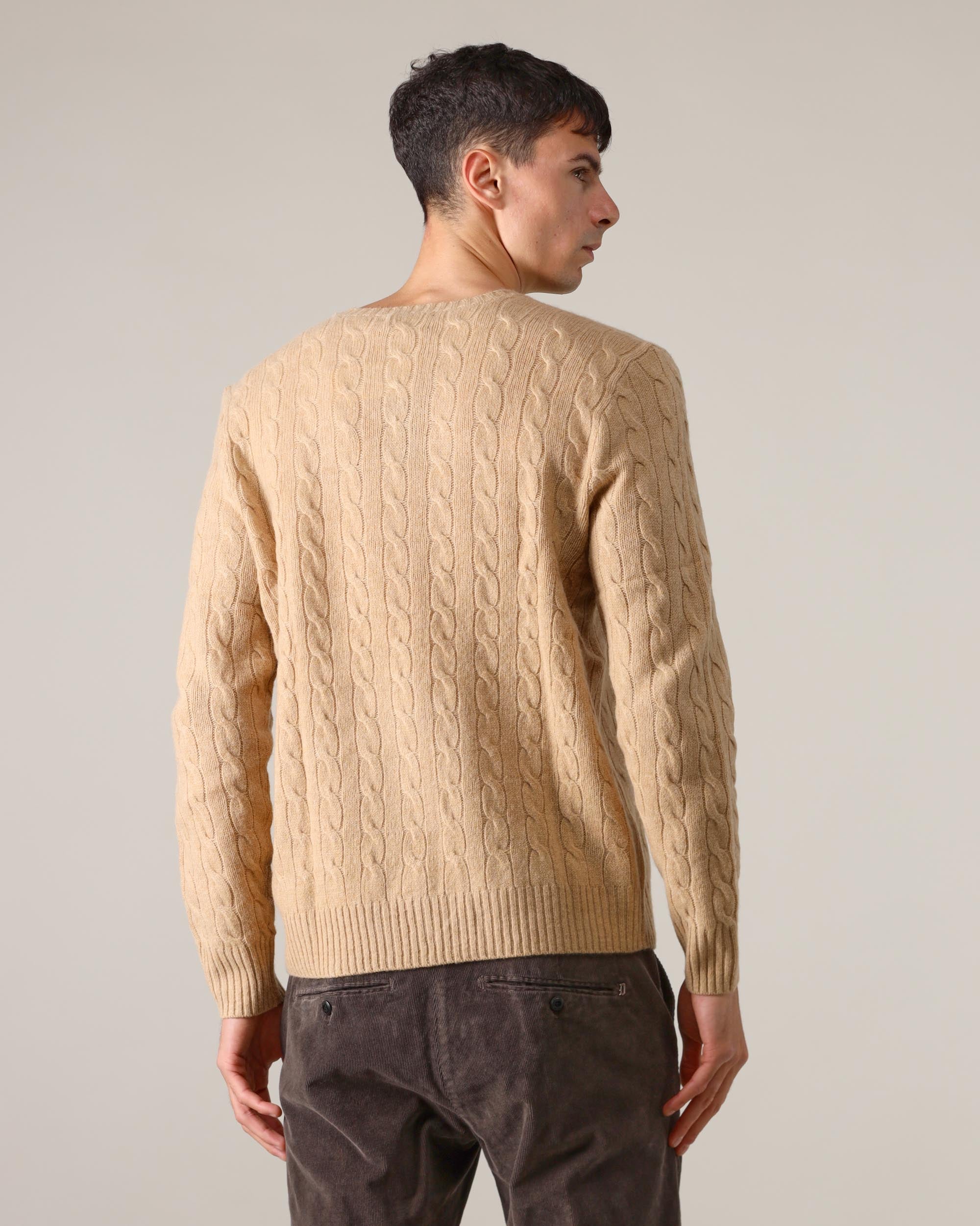 Polo Ralph Lauren Pullover Girocollo