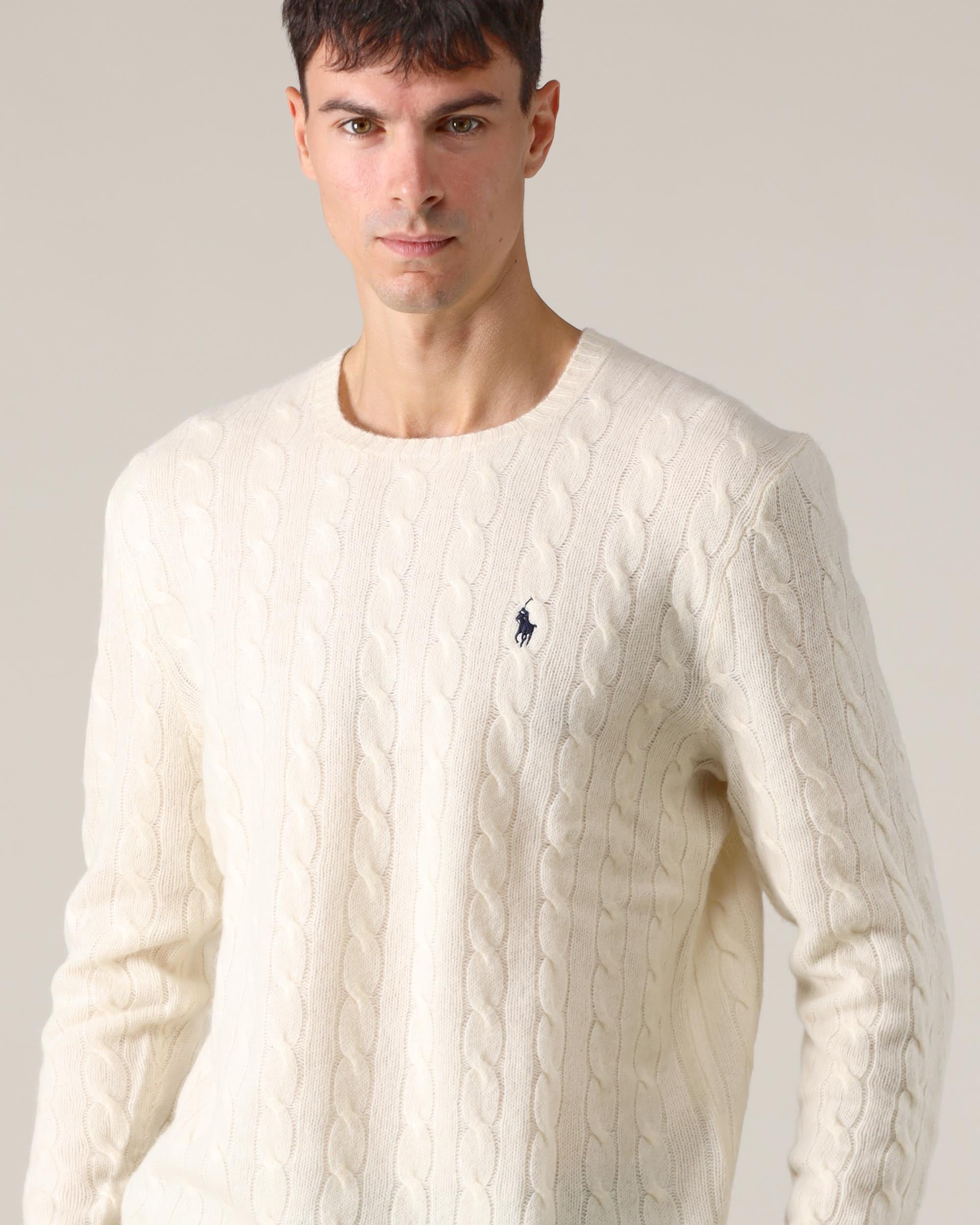 Polo Ralph Lauren Pullover Girocollo