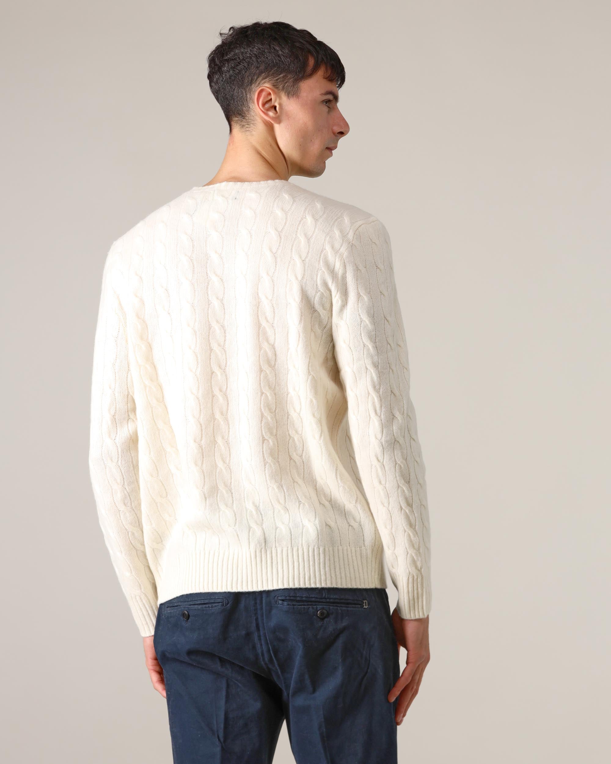 Polo Ralph Lauren Pullover Girocollo