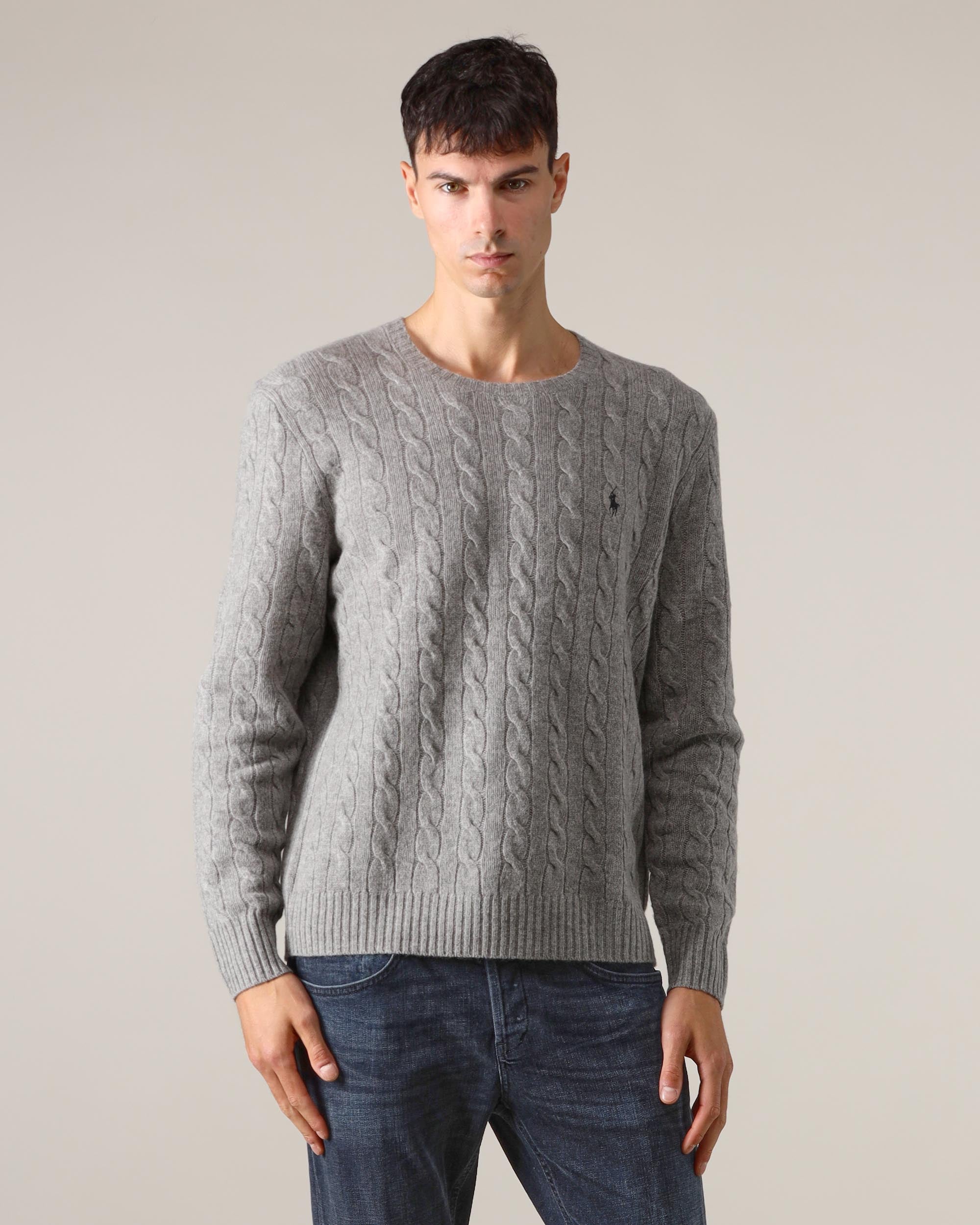 Polo Ralph Lauren Pullover Girocollo