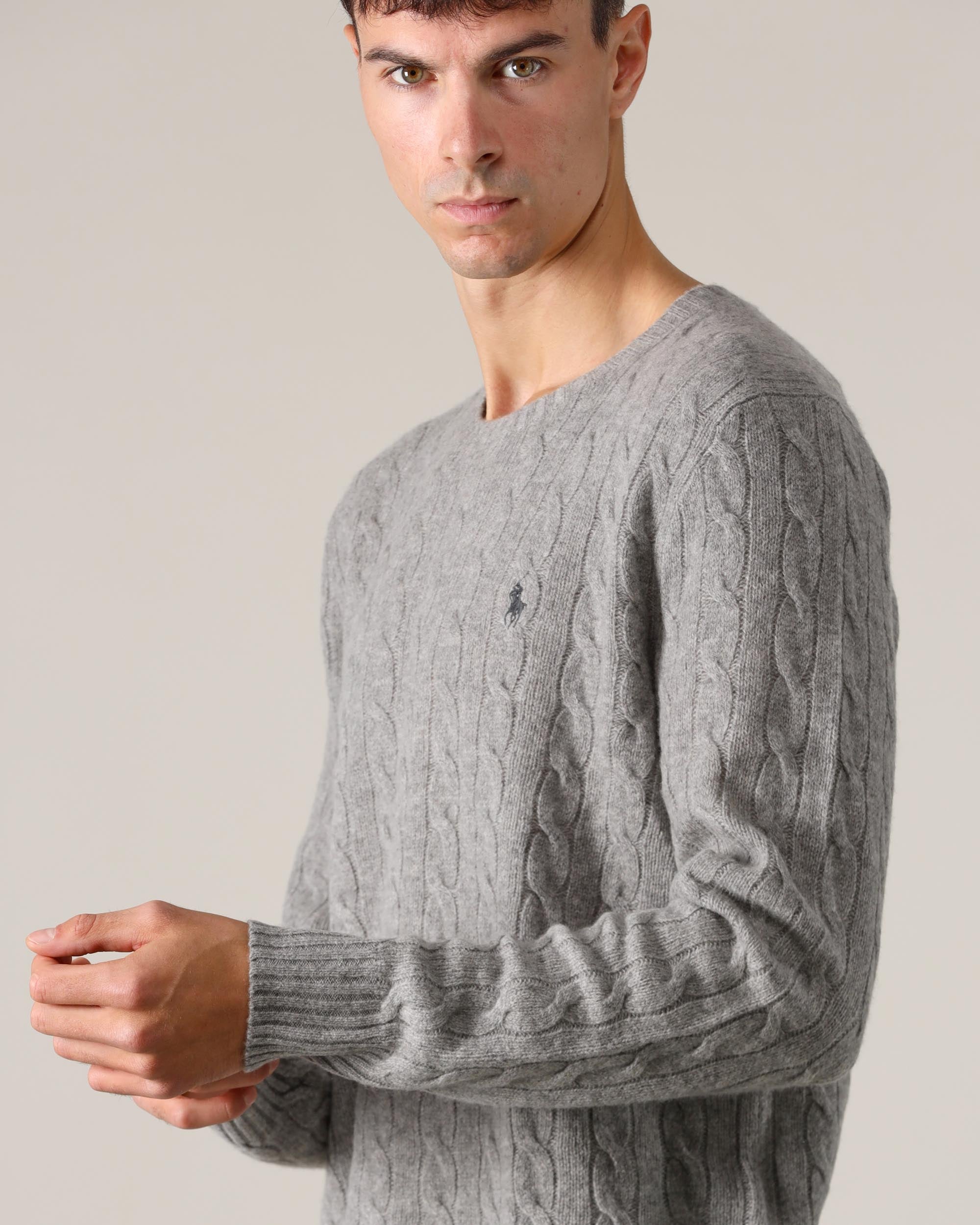 Polo Ralph Lauren Pullover Girocollo