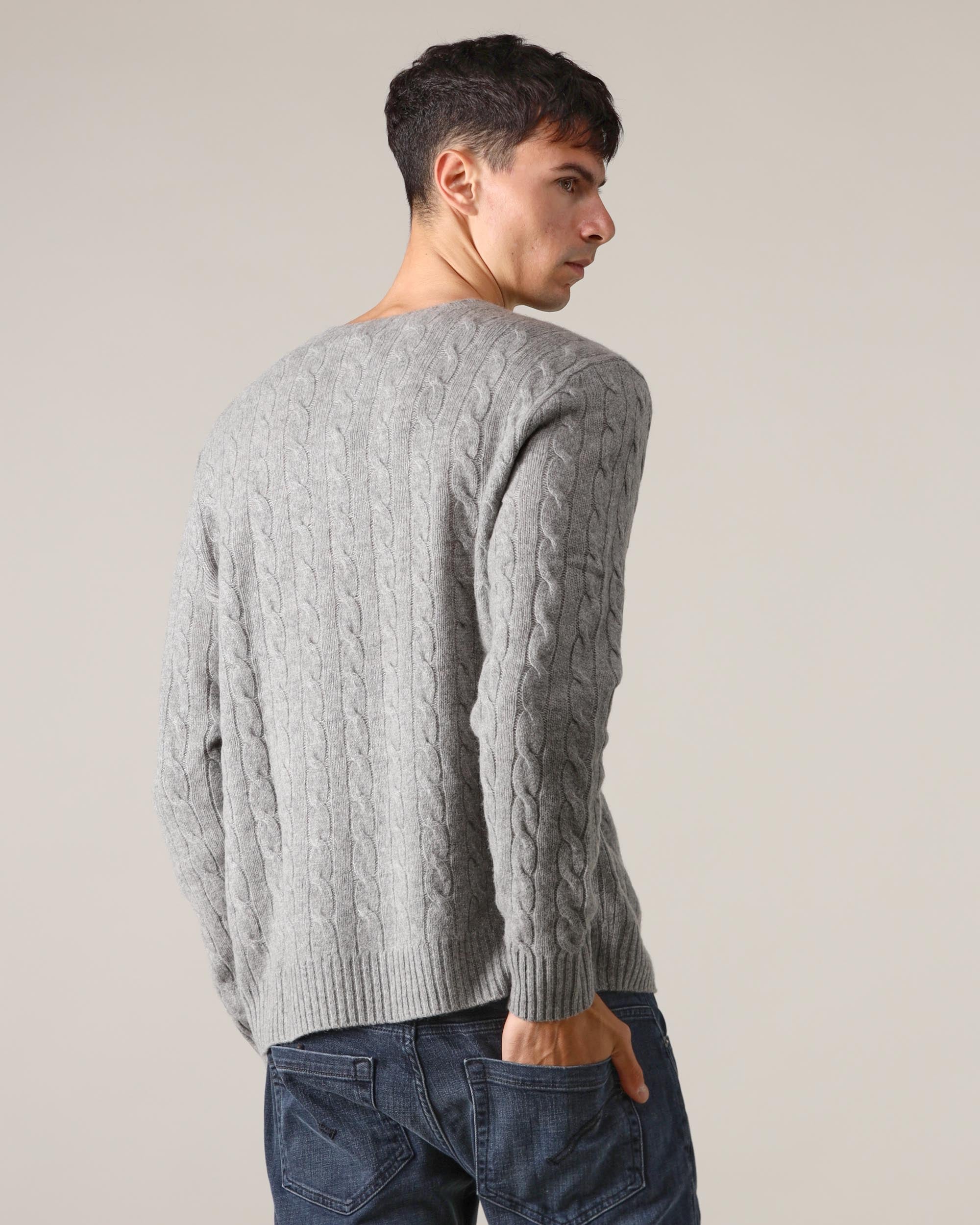 Polo Ralph Lauren Pullover Girocollo