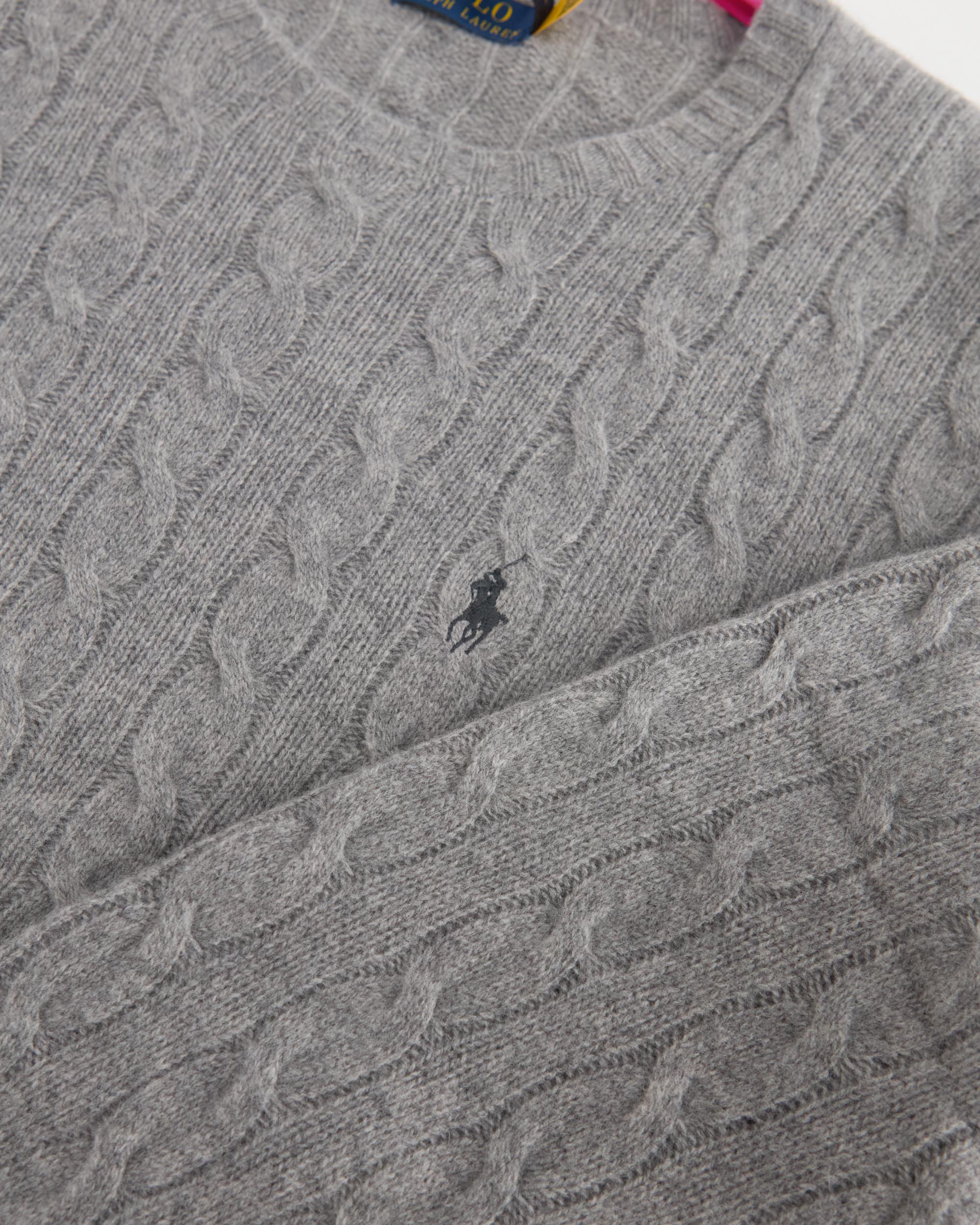 Polo Ralph Lauren Pullover Girocollo