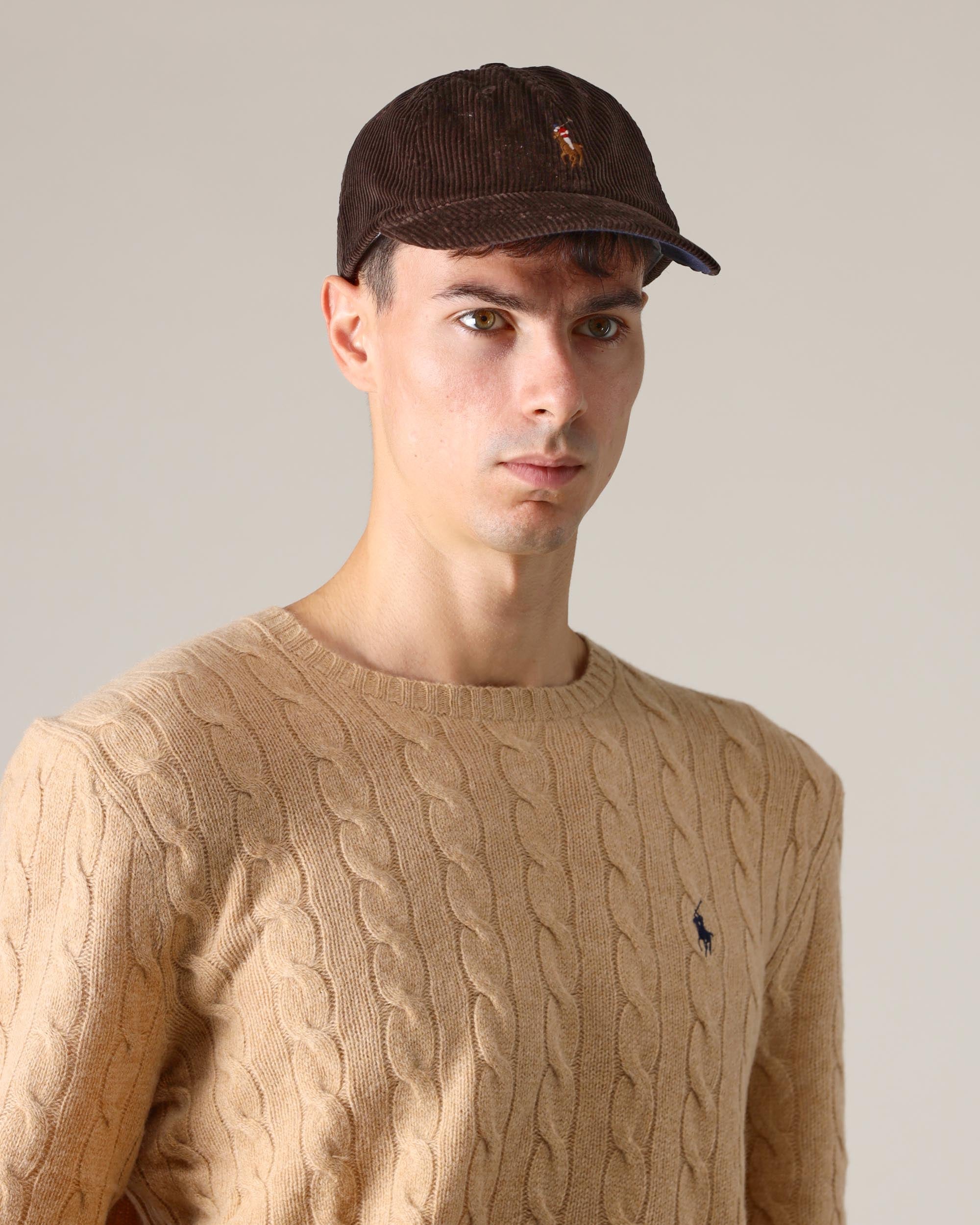 Polo Ralph Lauren Cappello