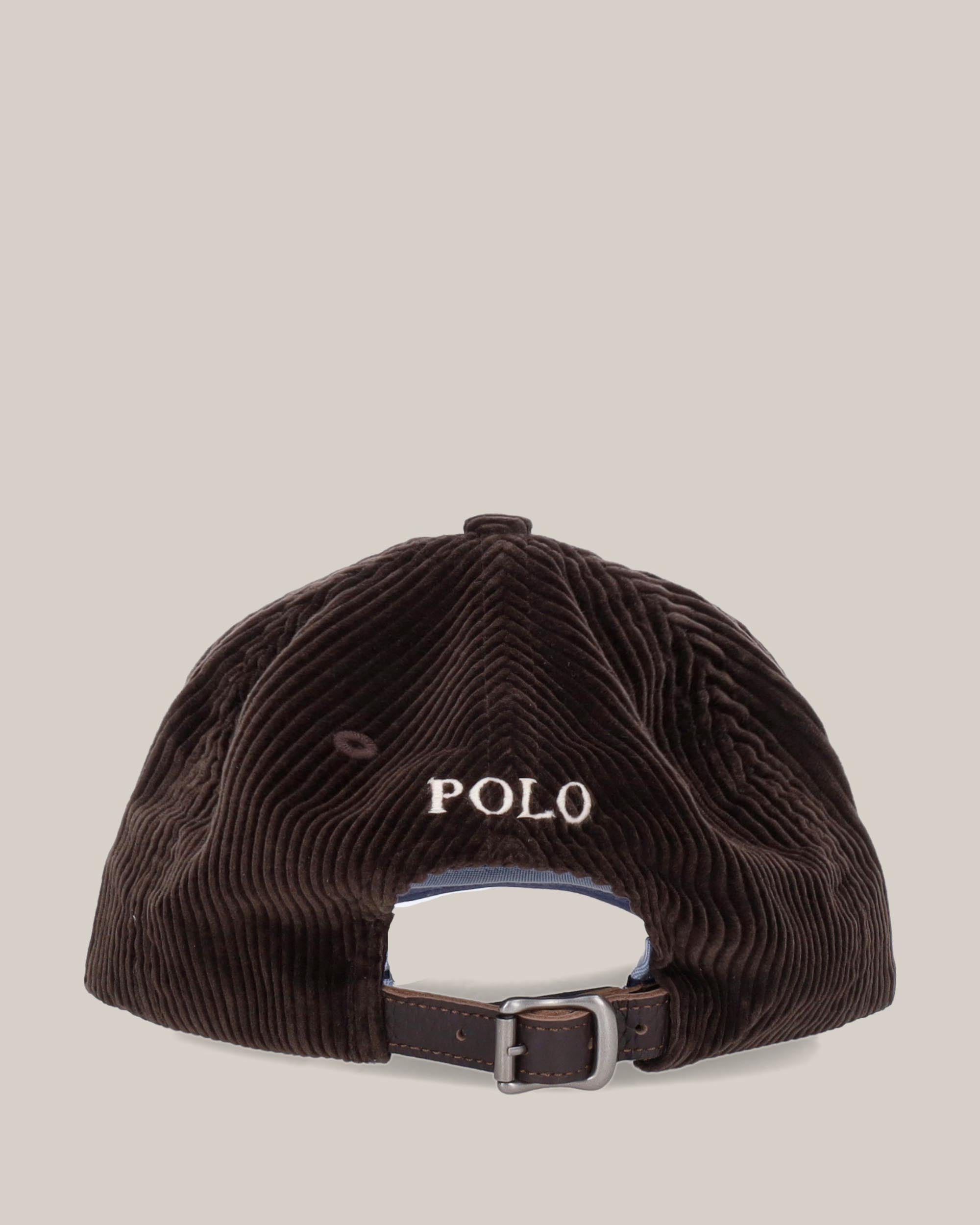 Polo Ralph Lauren Cappello