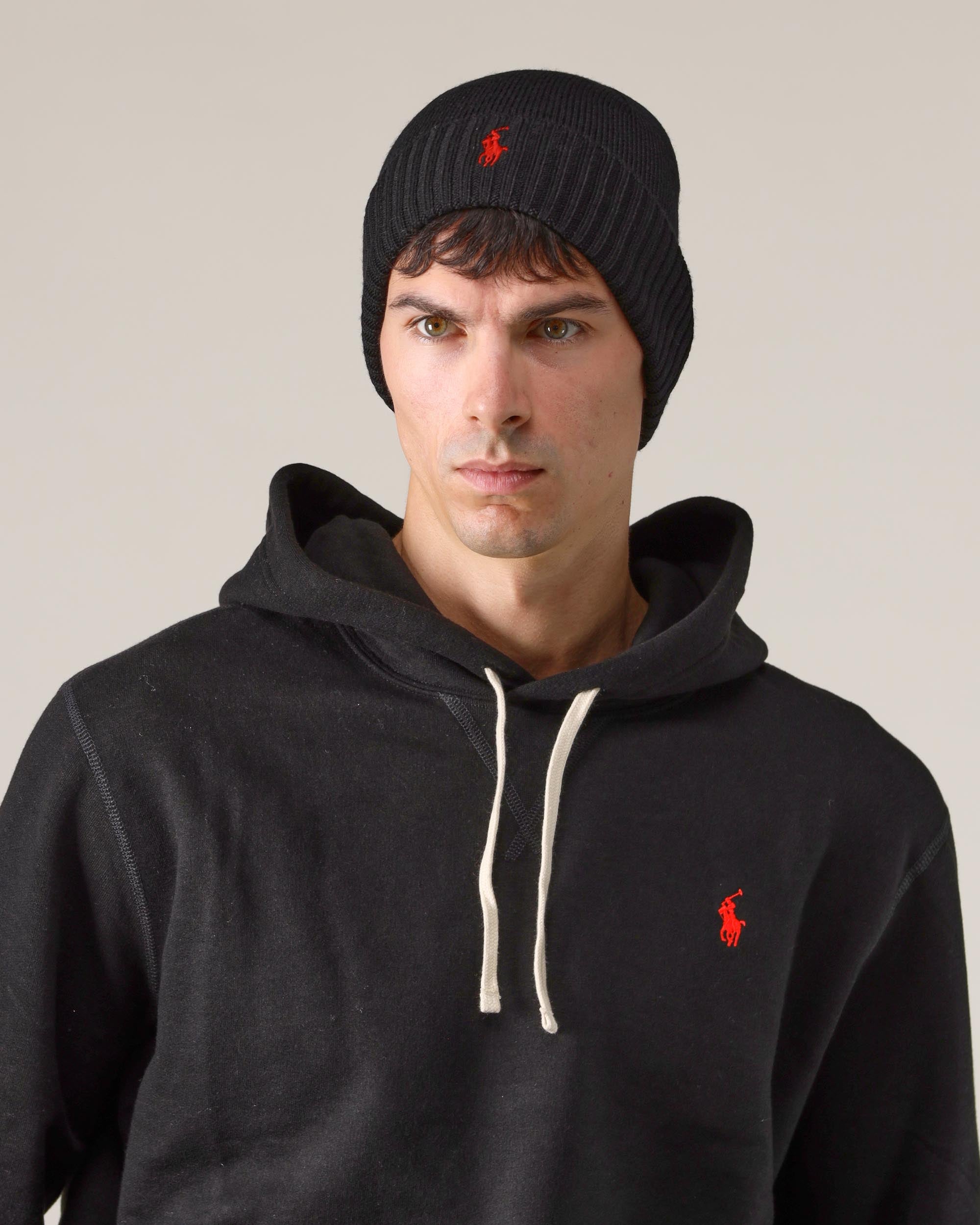 Polo Ralph Lauren Cuffia