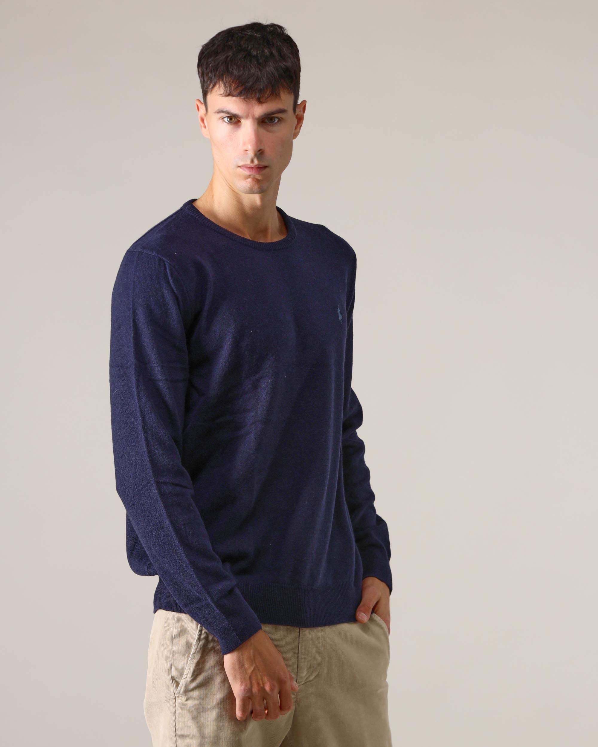 Polo Ralph Lauren Pullover Girocollo
