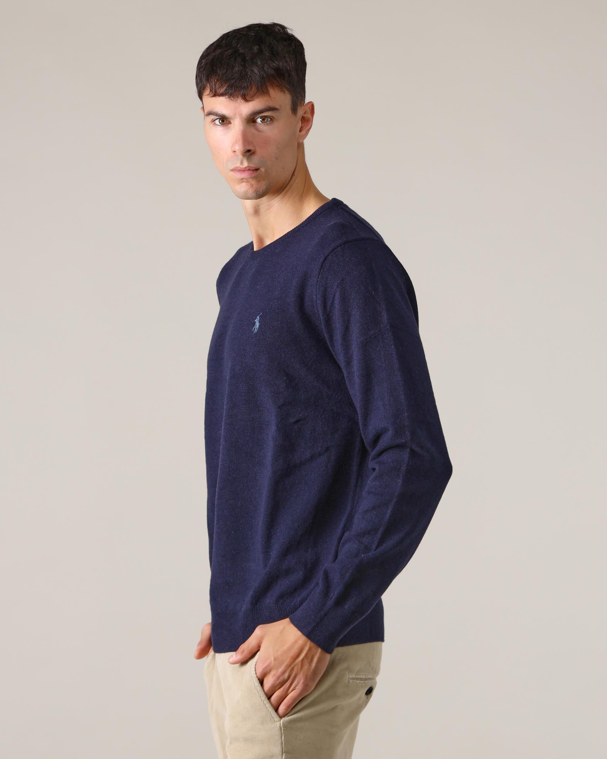 Polo Ralph Lauren Pullover Girocollo