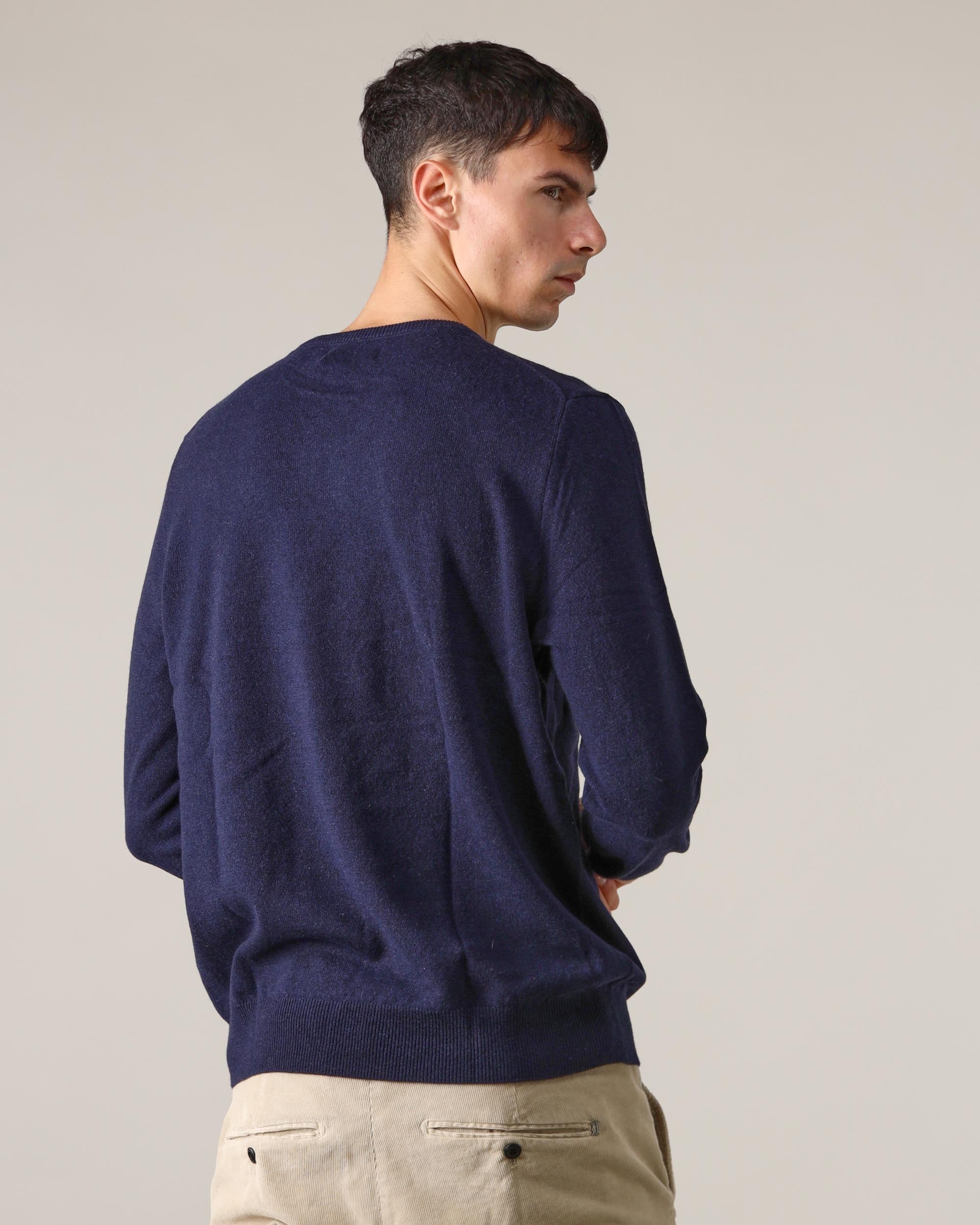Polo Ralph Lauren Pullover Girocollo