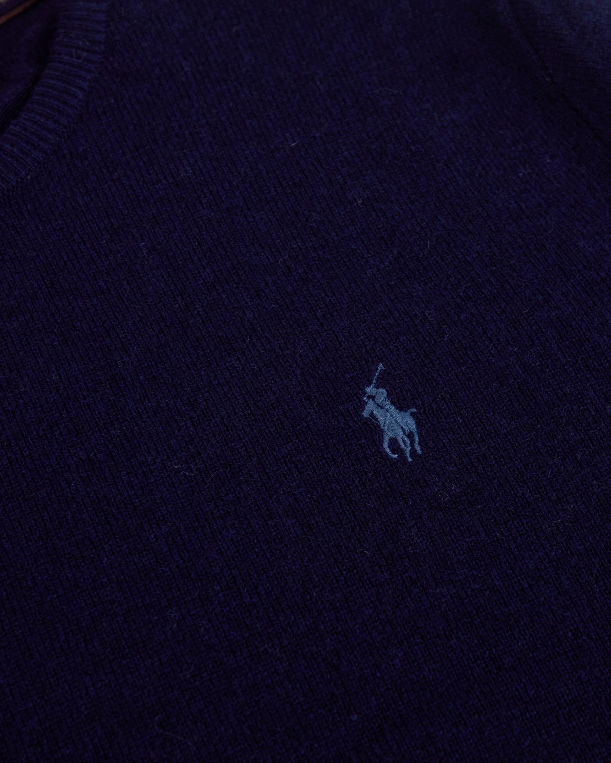 Polo Ralph Lauren Pullover Girocollo