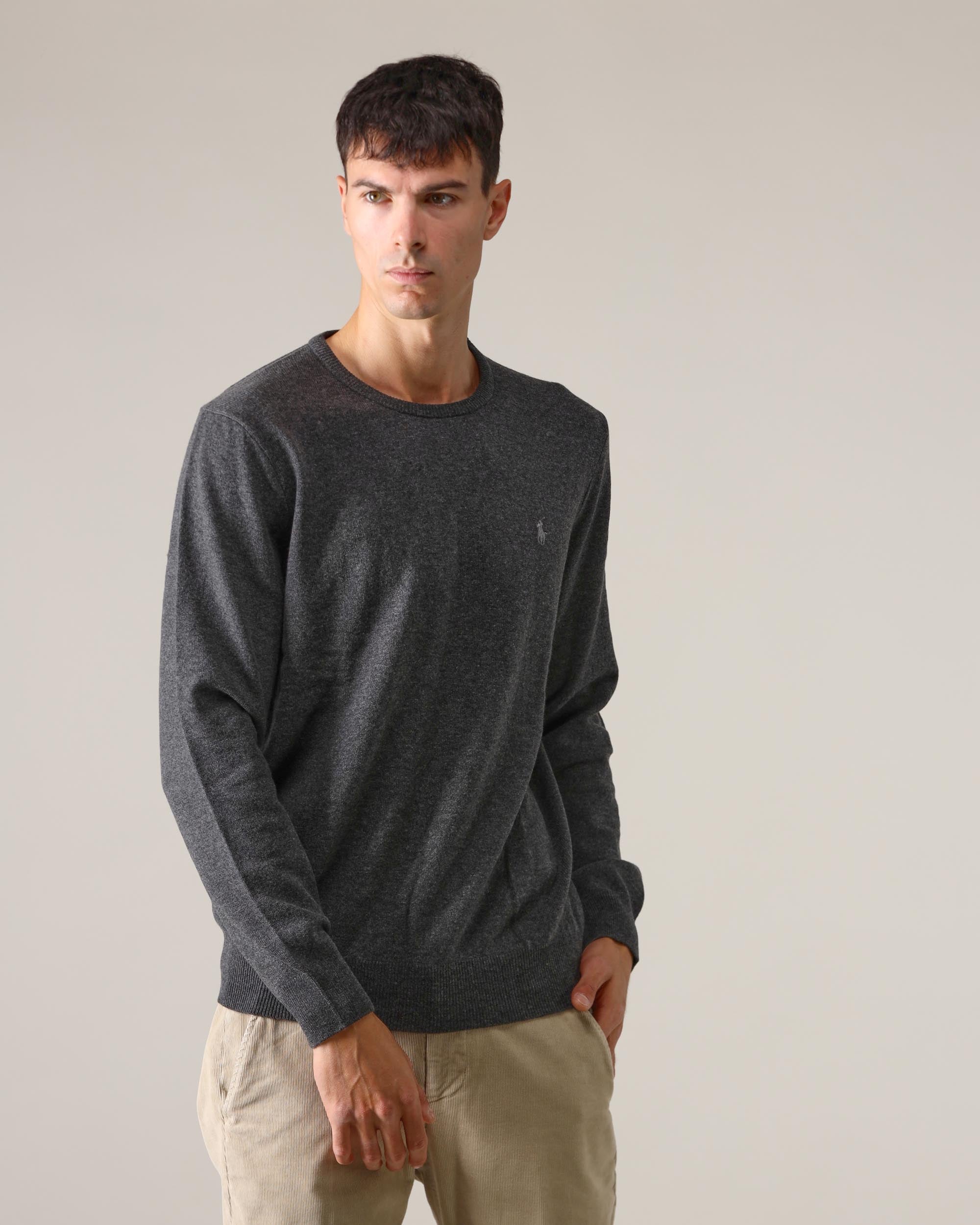 Polo Ralph Lauren Pullover Girocollo