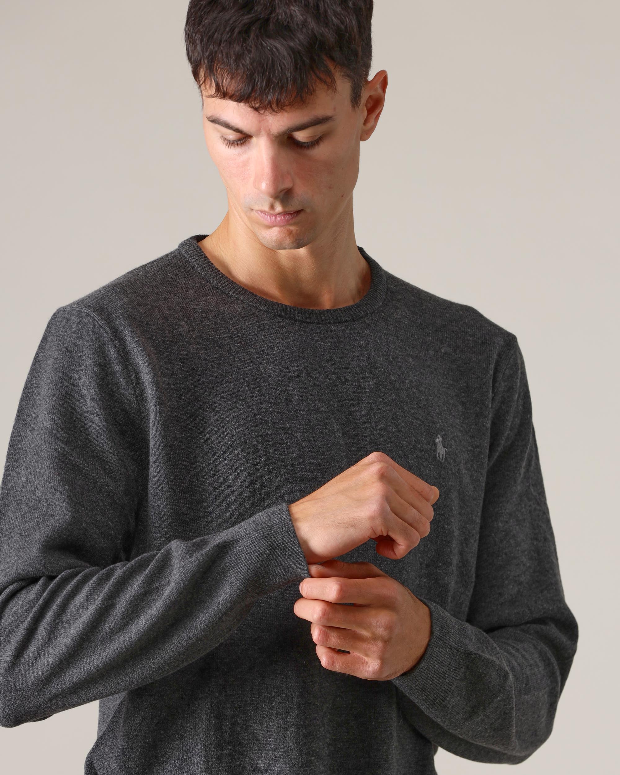 Polo Ralph Lauren Pullover Girocollo