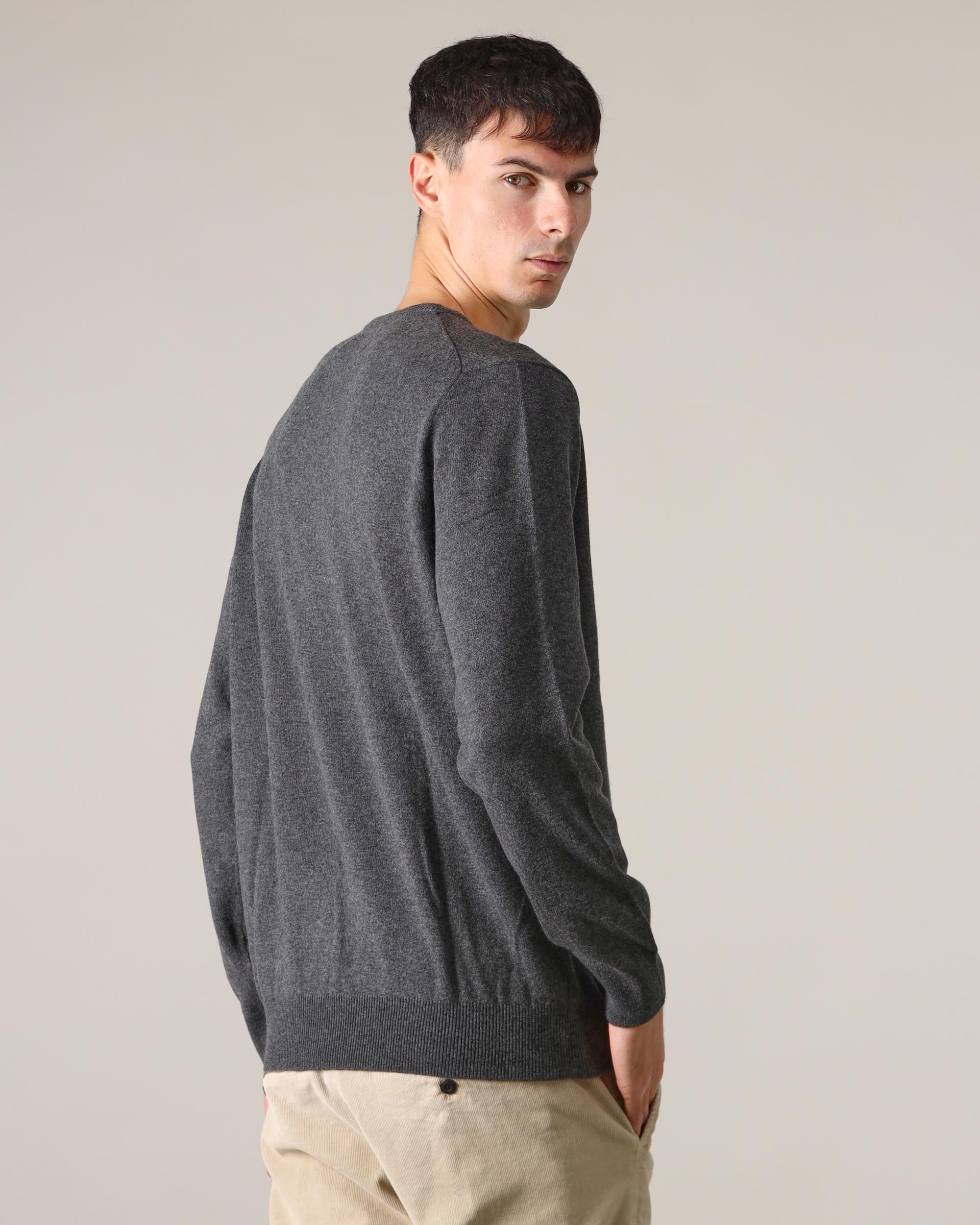 Polo Ralph Lauren Pullover Girocollo