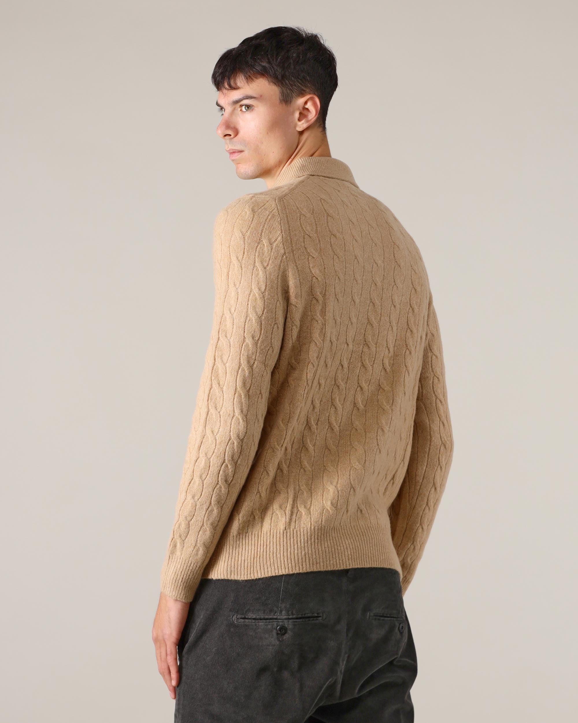 Polo Ralph Lauren Pullover Girocollo