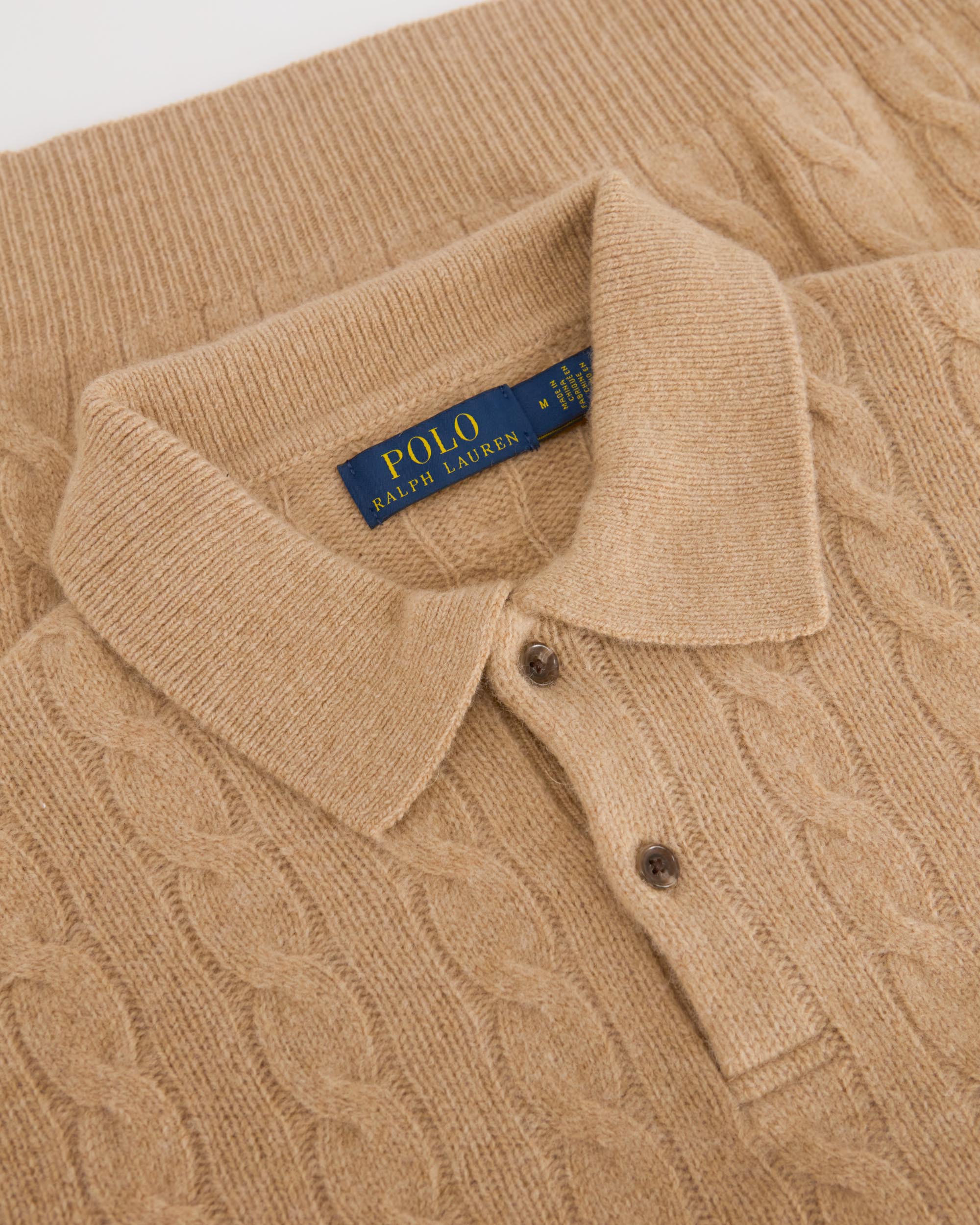 Polo Ralph Lauren Pullover Girocollo