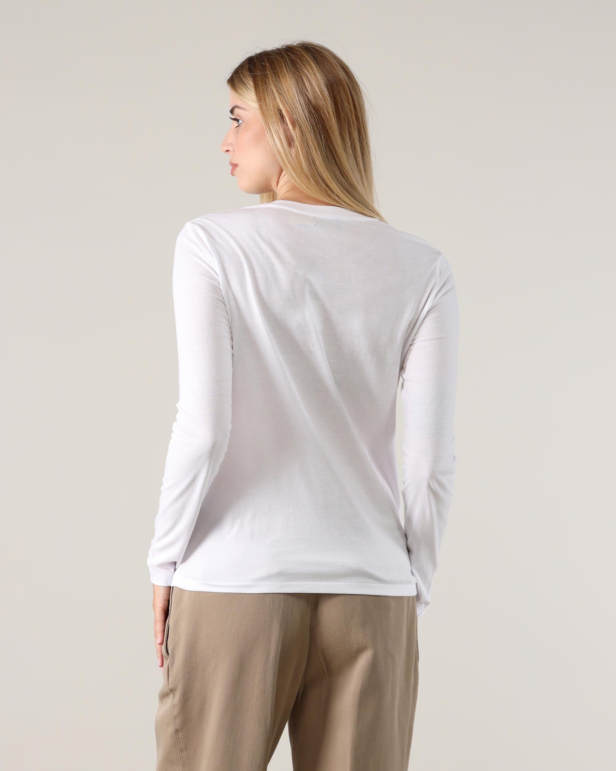 Polo Ralph Lauren Langarm-T-Shirt