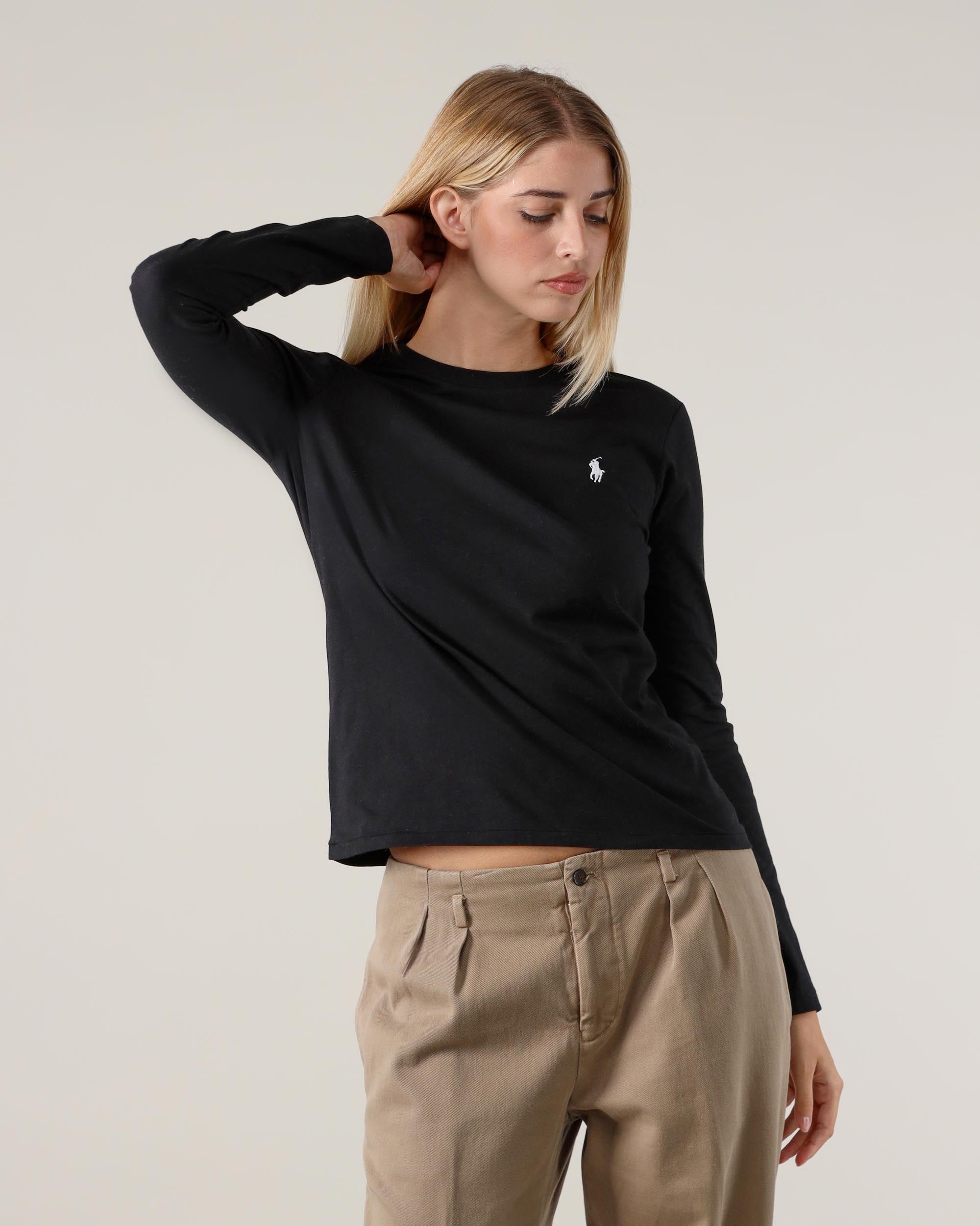 Polo Ralph Lauren Langarm-T-Shirt