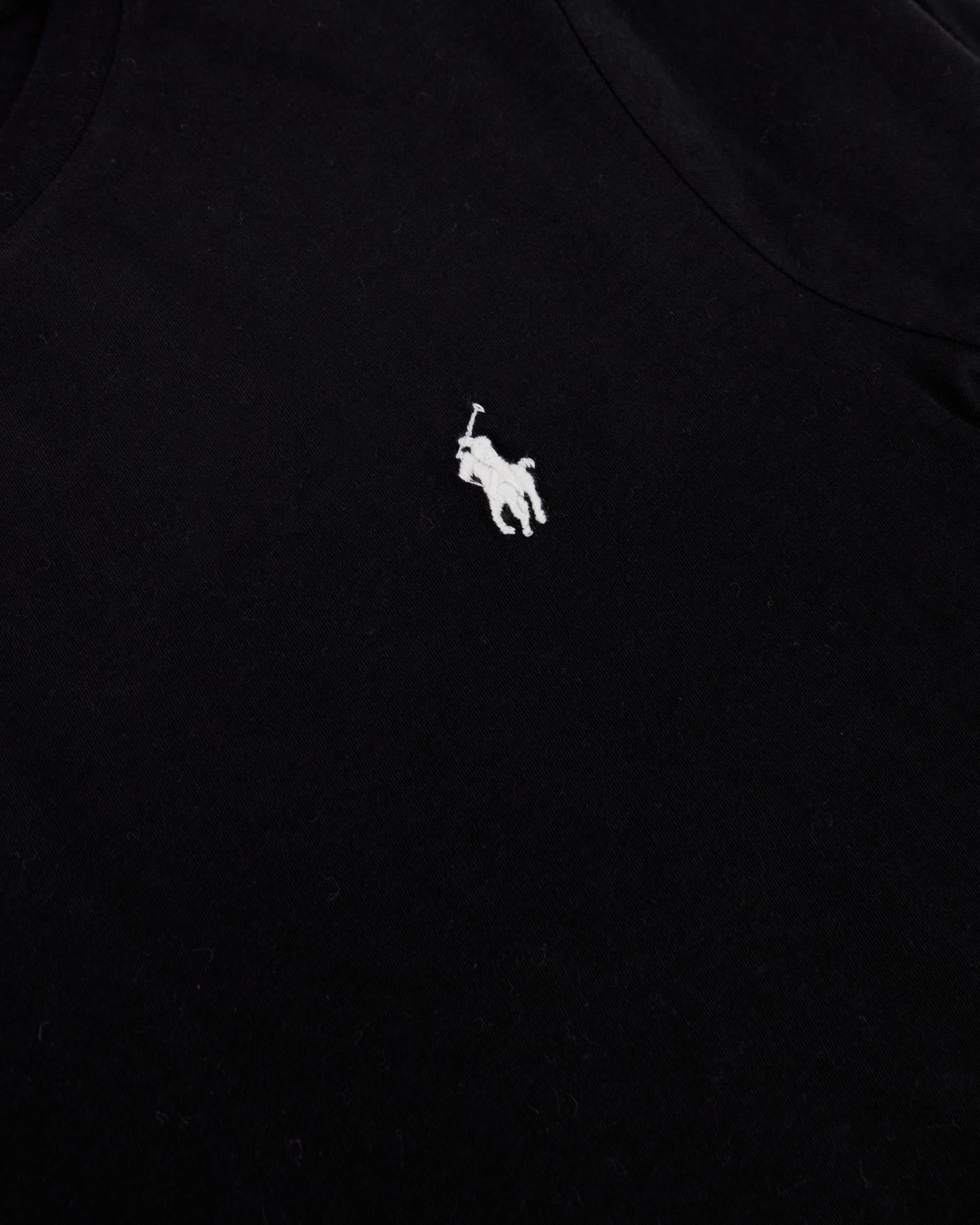 Polo Ralph Lauren Langarm-T-Shirt