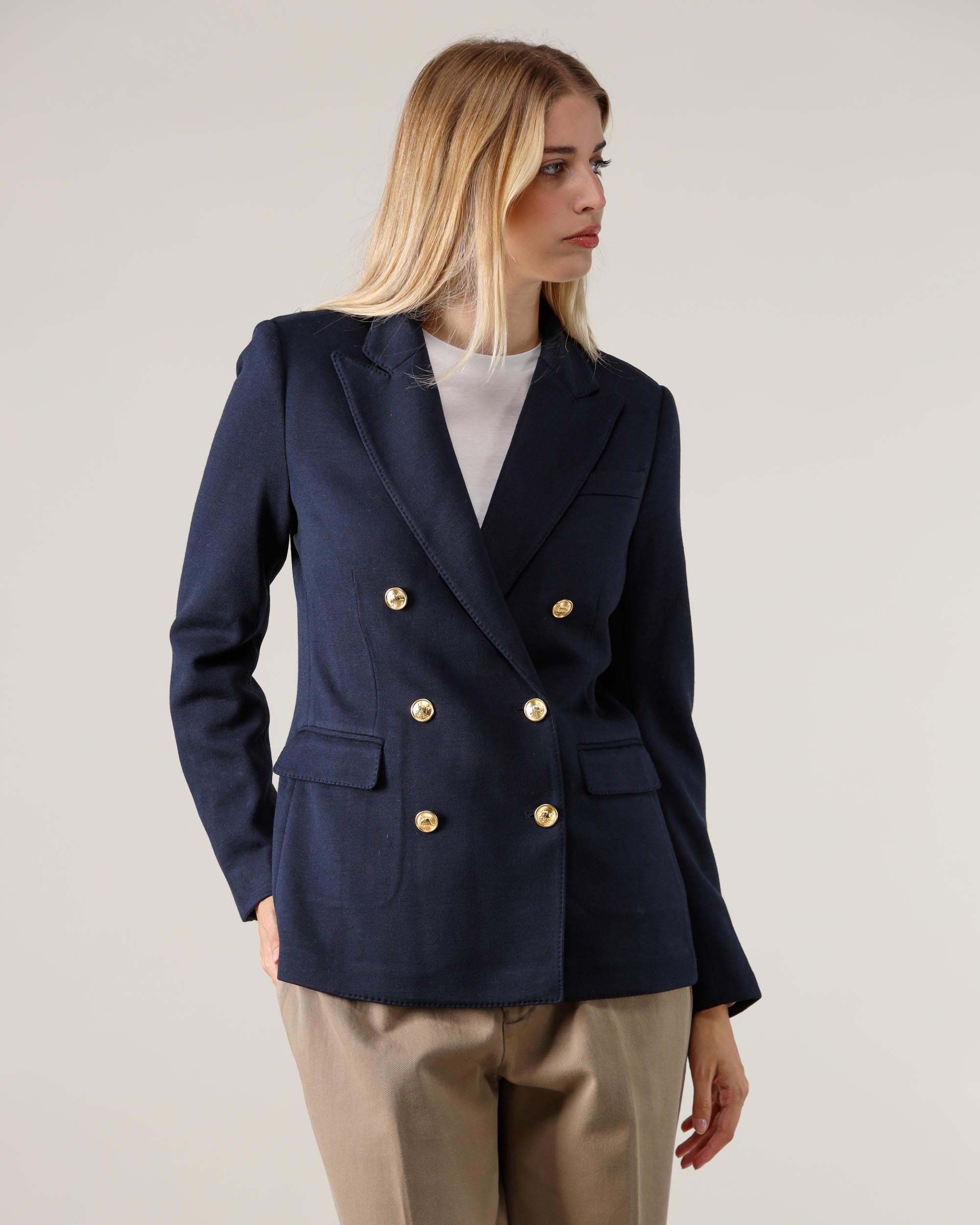 Polo Ralph Lauren – Zweireihiger Blazer