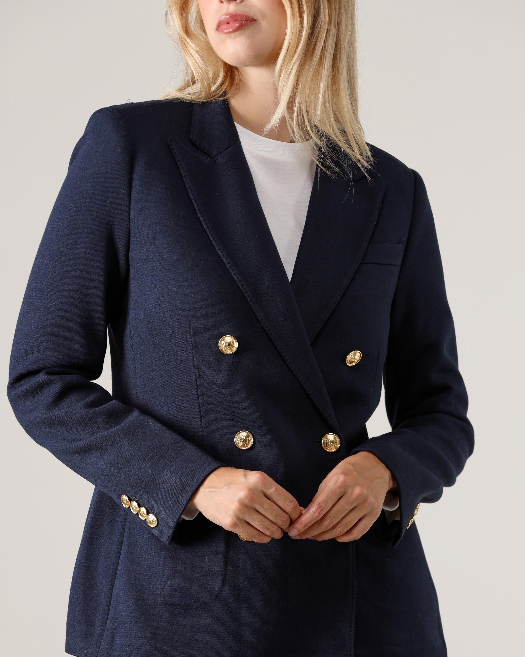 Polo Ralph Lauren – Zweireihiger Blazer