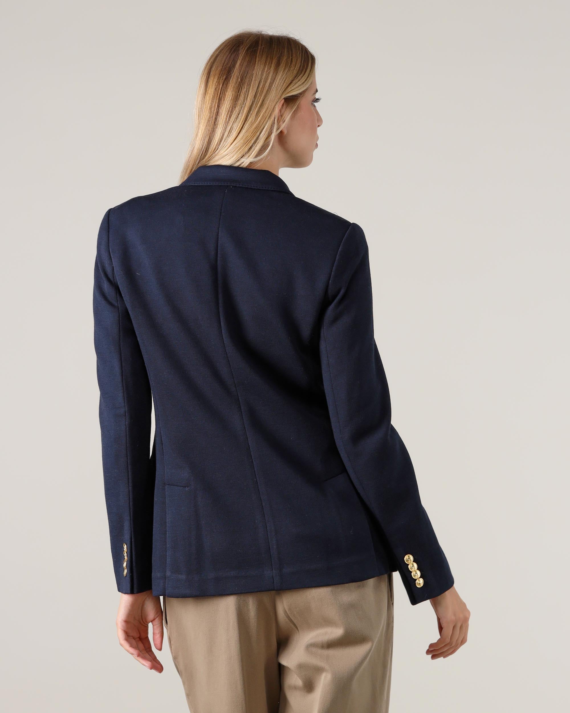 Polo Ralph Lauren – Zweireihiger Blazer