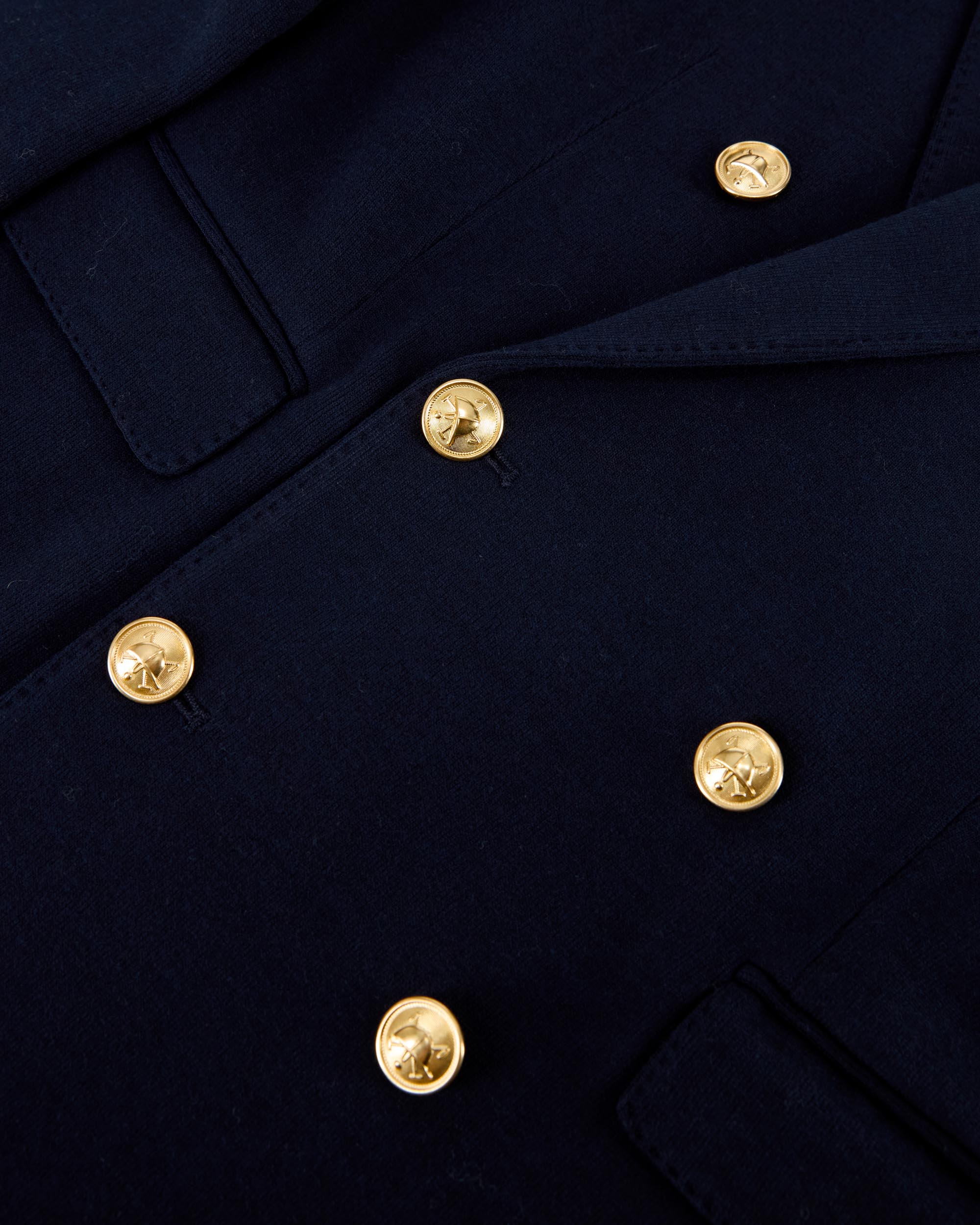 Polo Ralph Lauren – Zweireihiger Blazer