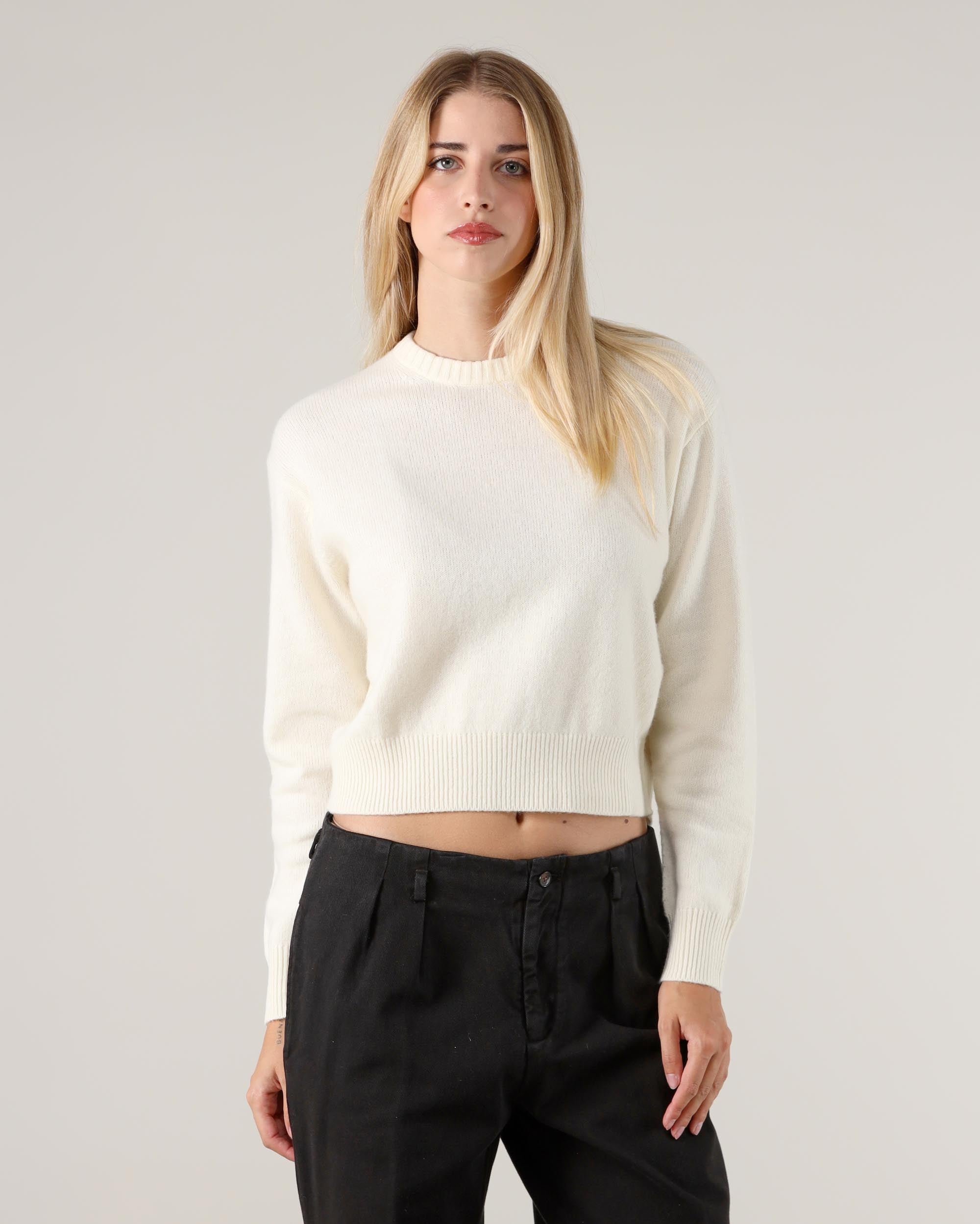 Polo Ralph Lauren Pullover mit Rundhalsausschnitt