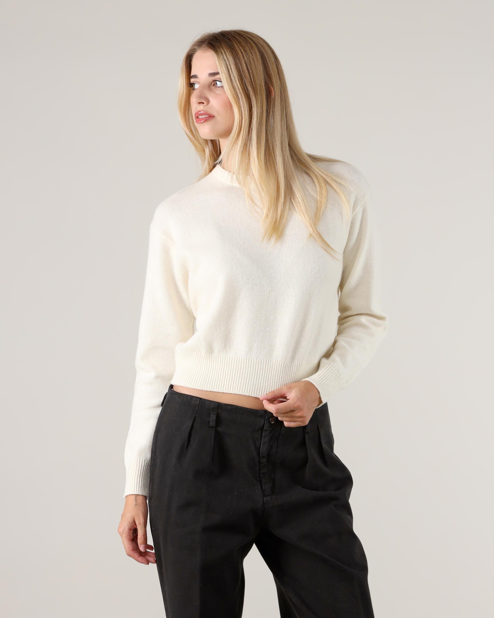 Polo Ralph Lauren Pullover mit Rundhalsausschnitt