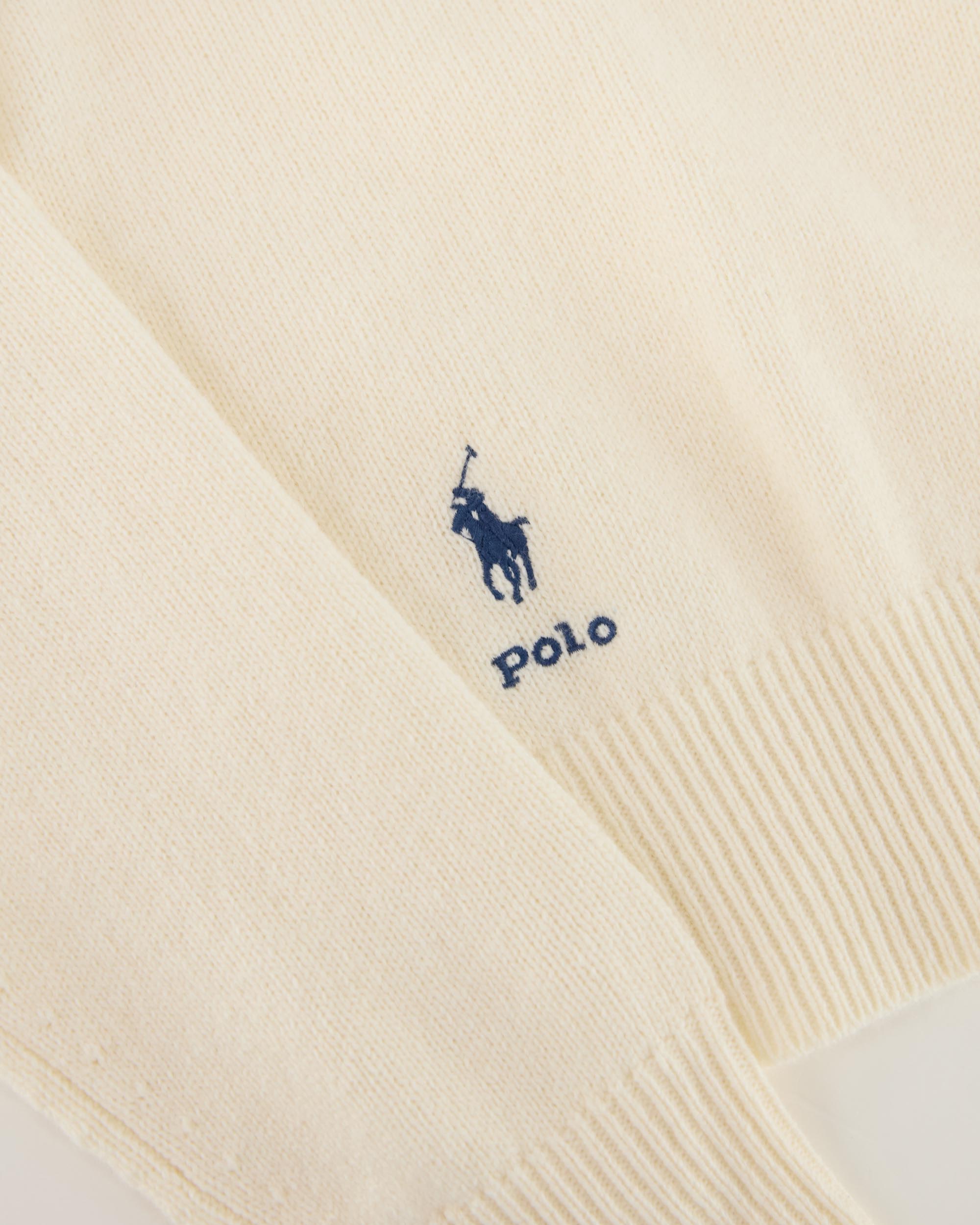 Polo Ralph Lauren Pullover mit Rundhalsausschnitt