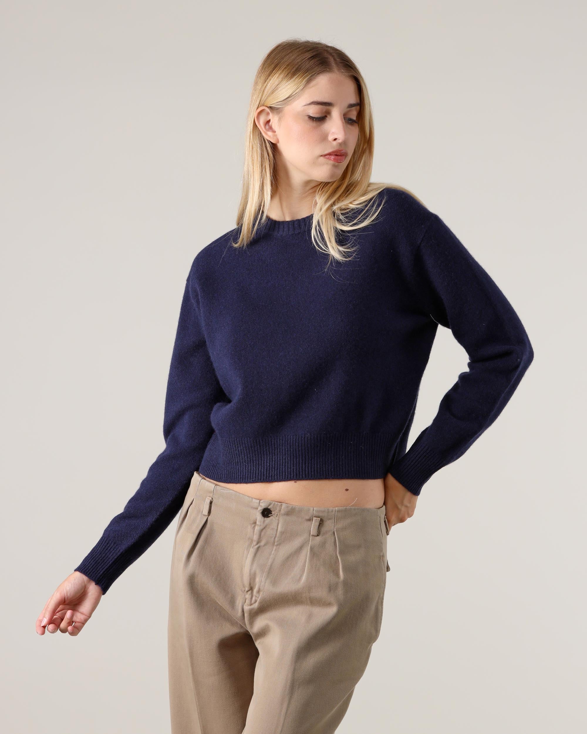 Polo Ralph Lauren Pullover mit Rundhalsausschnitt