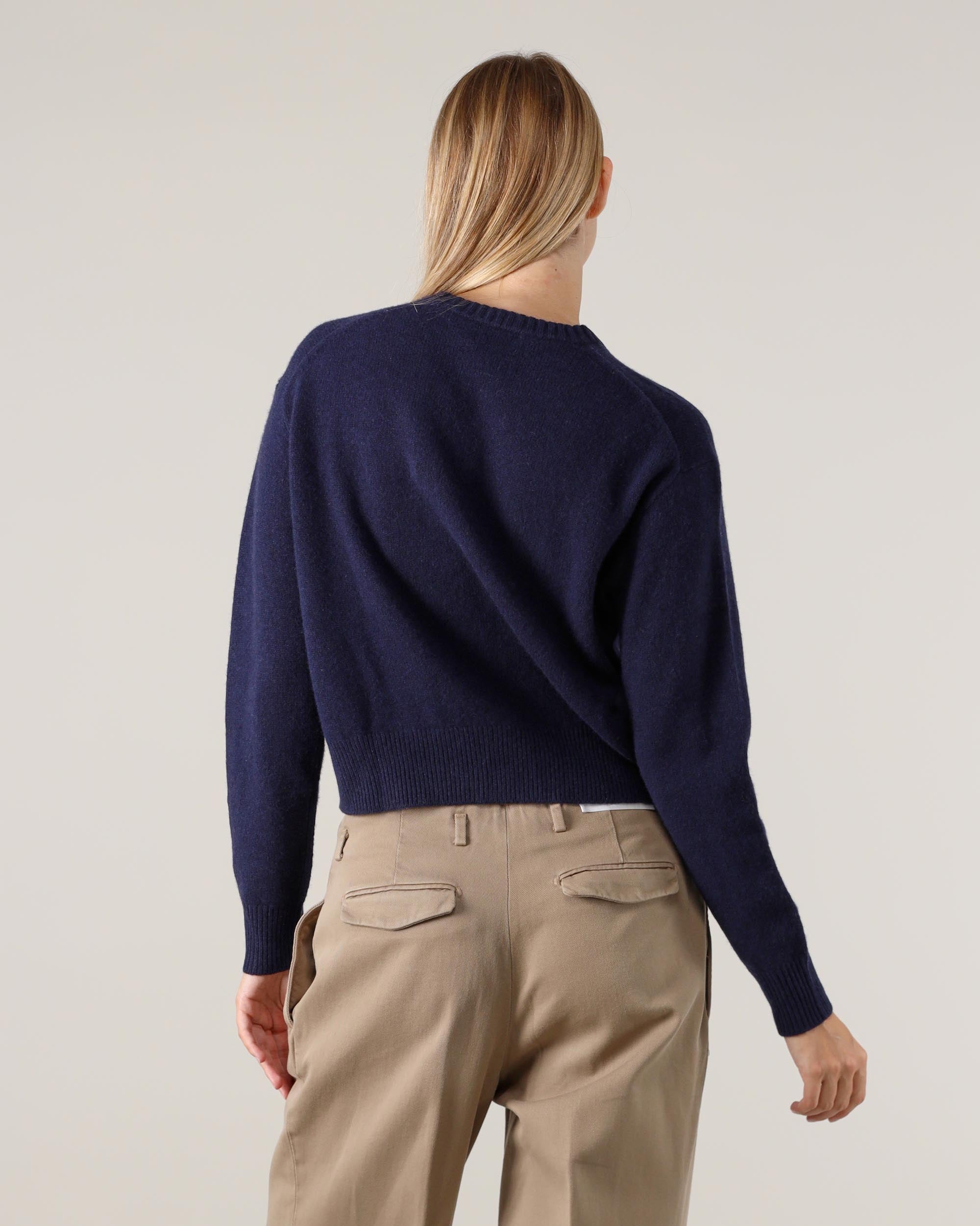 Polo Ralph Lauren Pullover mit Rundhalsausschnitt