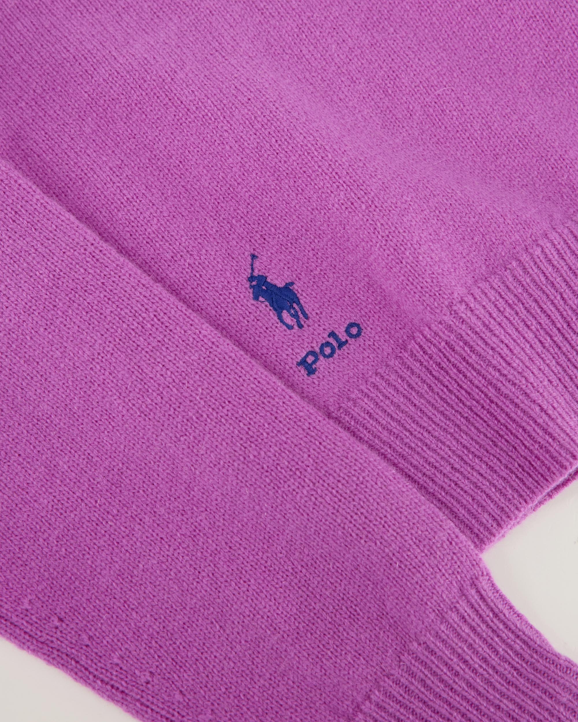 Polo Ralph Lauren Pullover mit Rundhalsausschnitt
