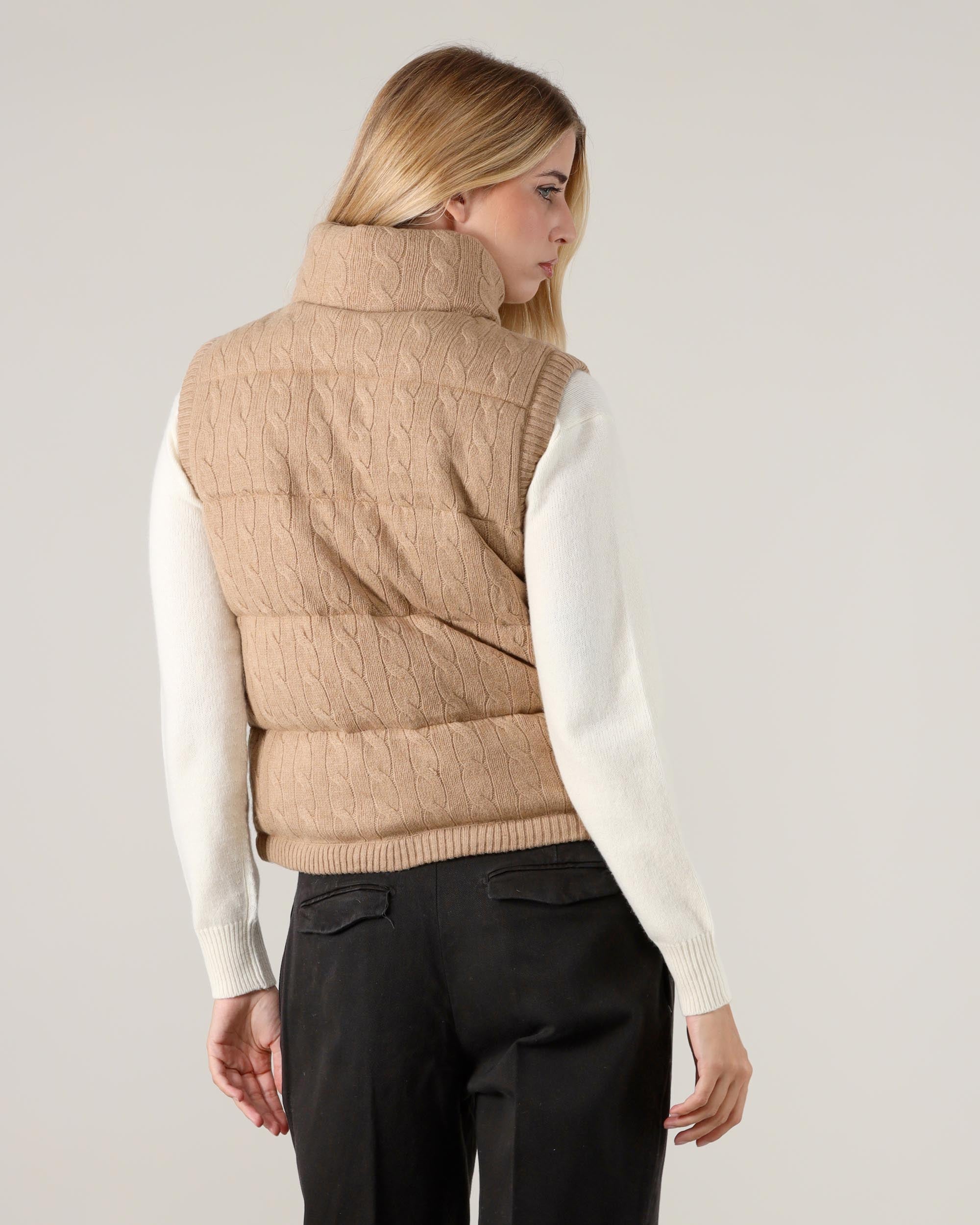 Pufferweste von Polo Ralph Lauren