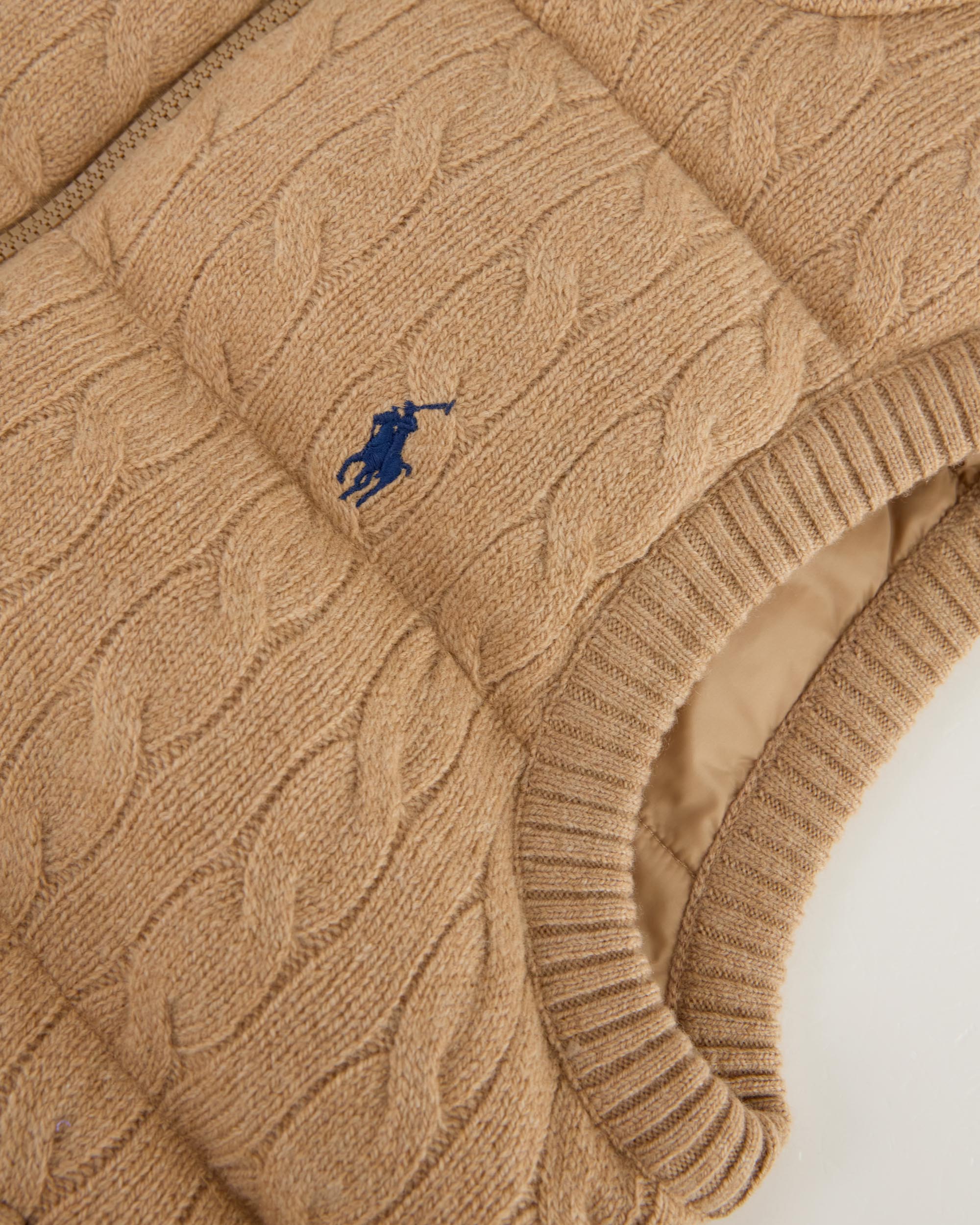 Pufferweste von Polo Ralph Lauren